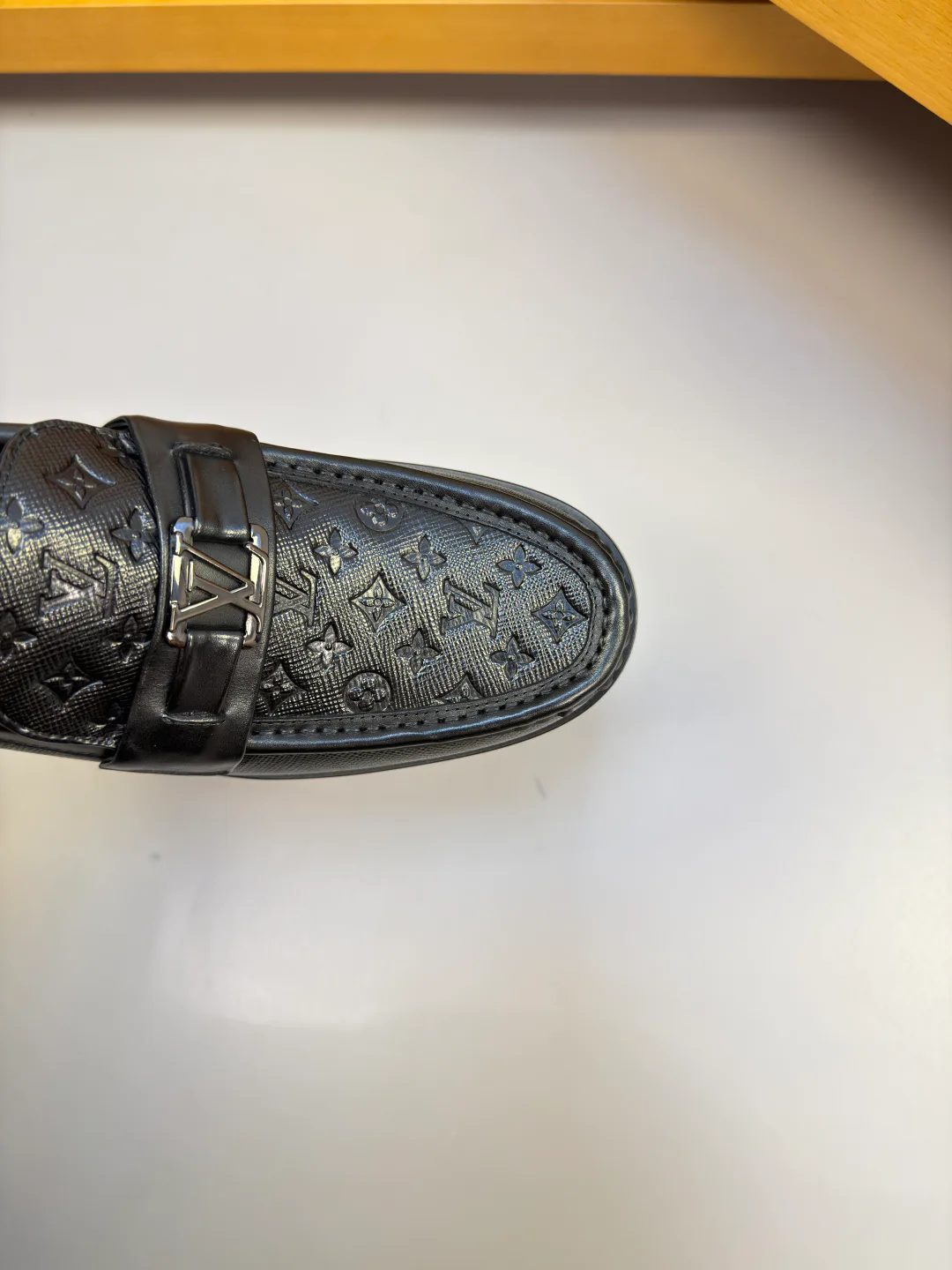 Лоферы И Туфли Мужские Louis Vuitton 18967658