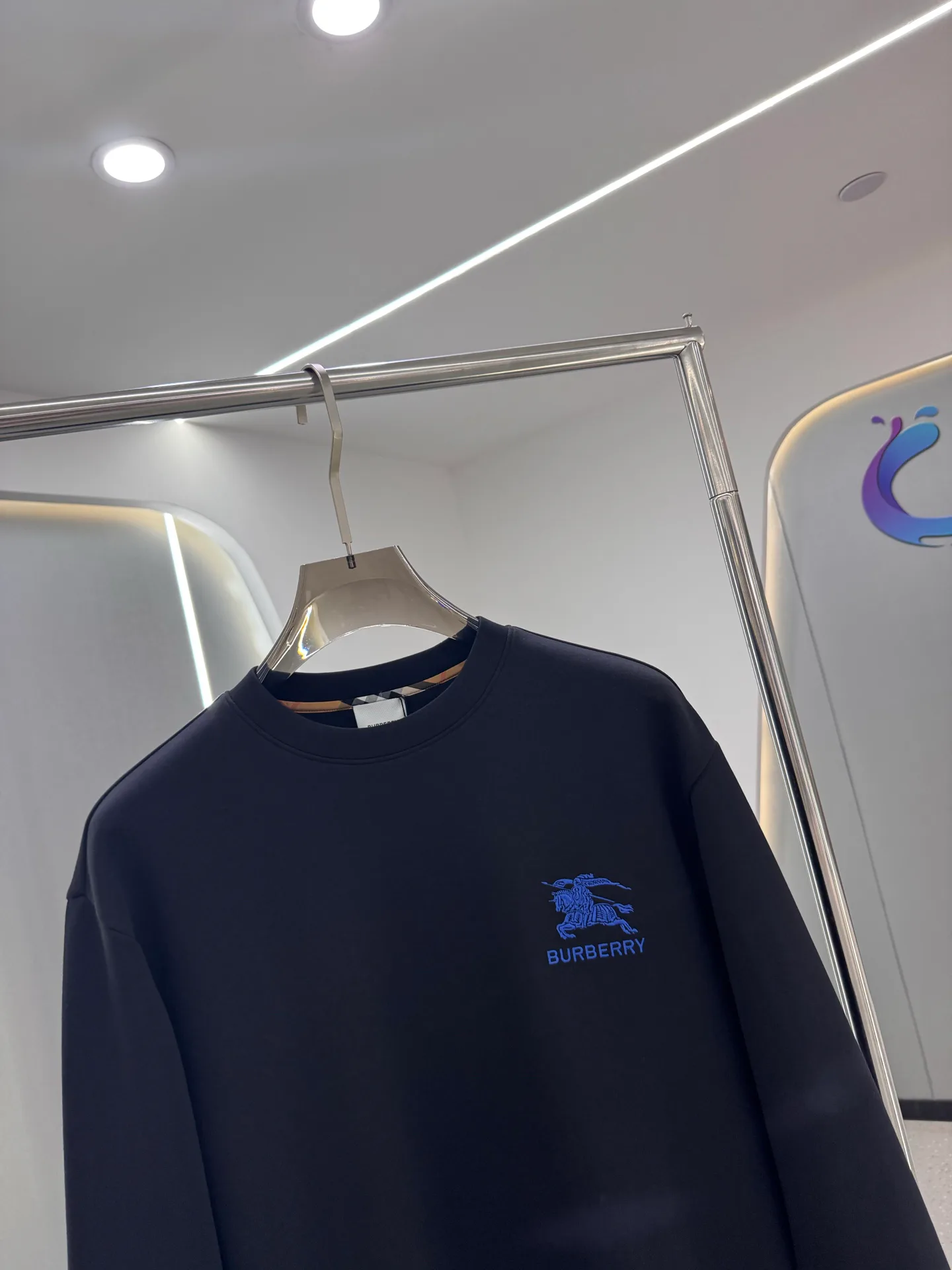 Свитшоты Мужские Burberry 79637