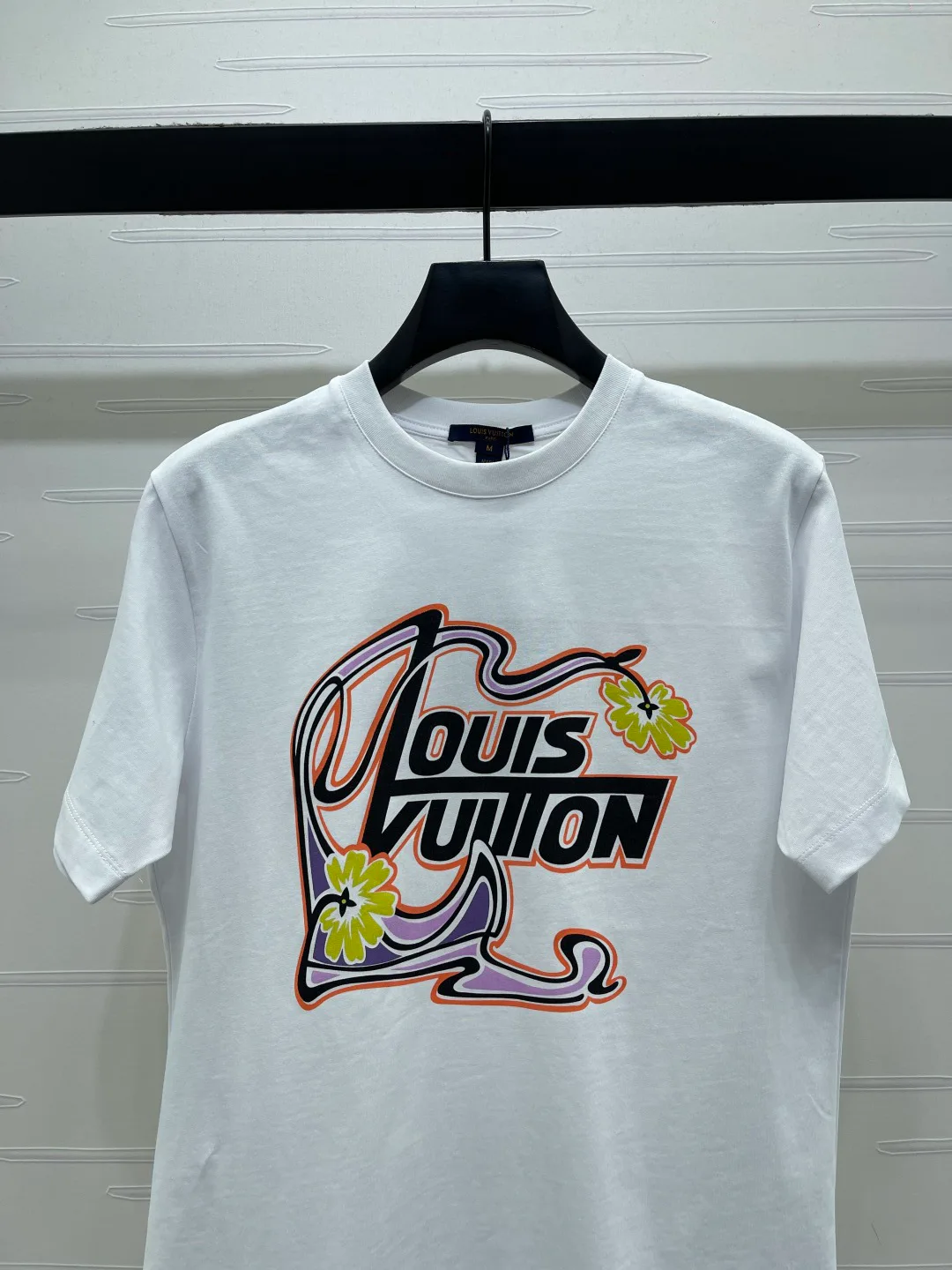 Футболки Женские Louis Vuitton 1080779