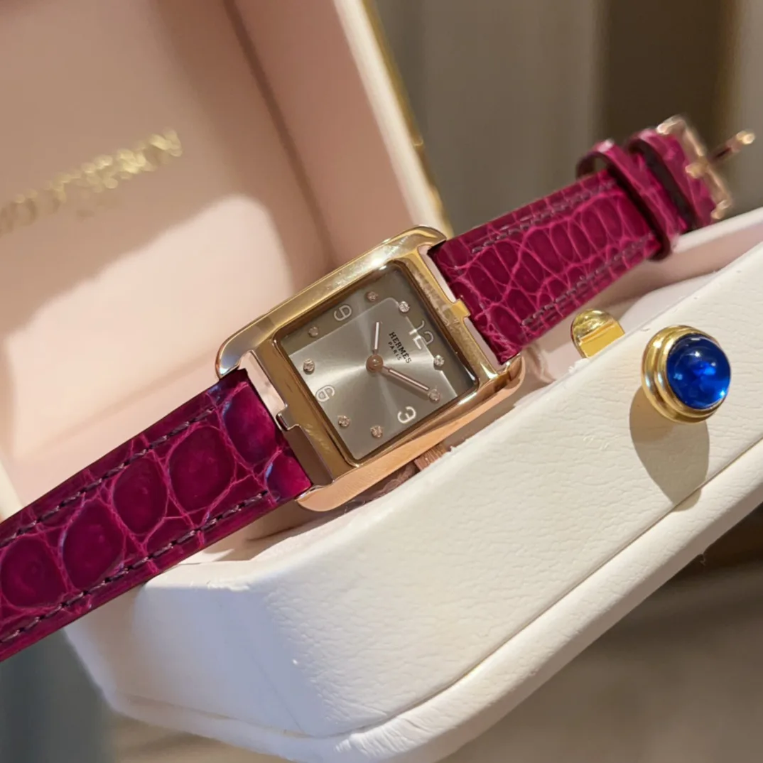 Часы Женские Hermes 11059836