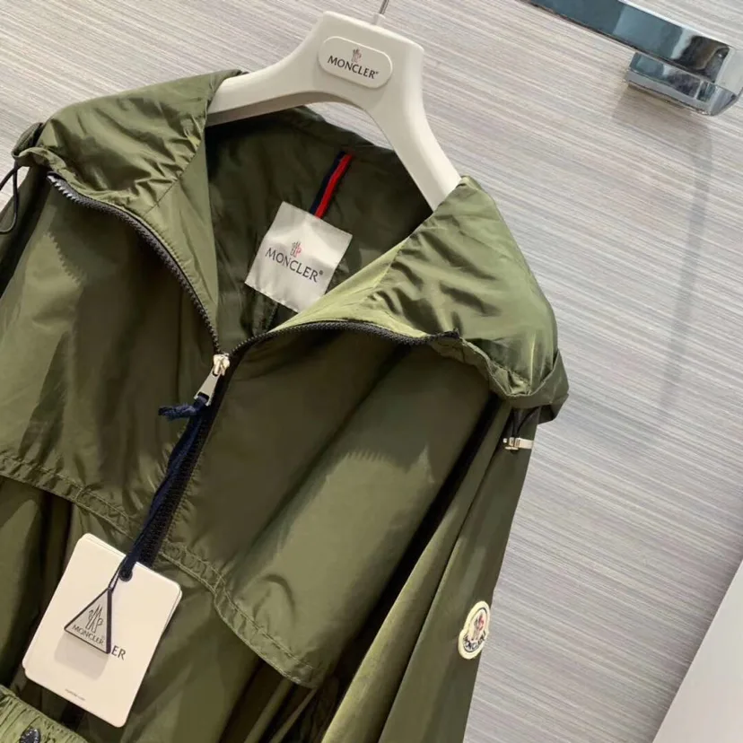 Тренчи Женские Moncler 11513024