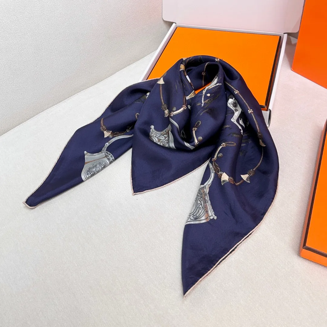 Платки Hermes 18627231