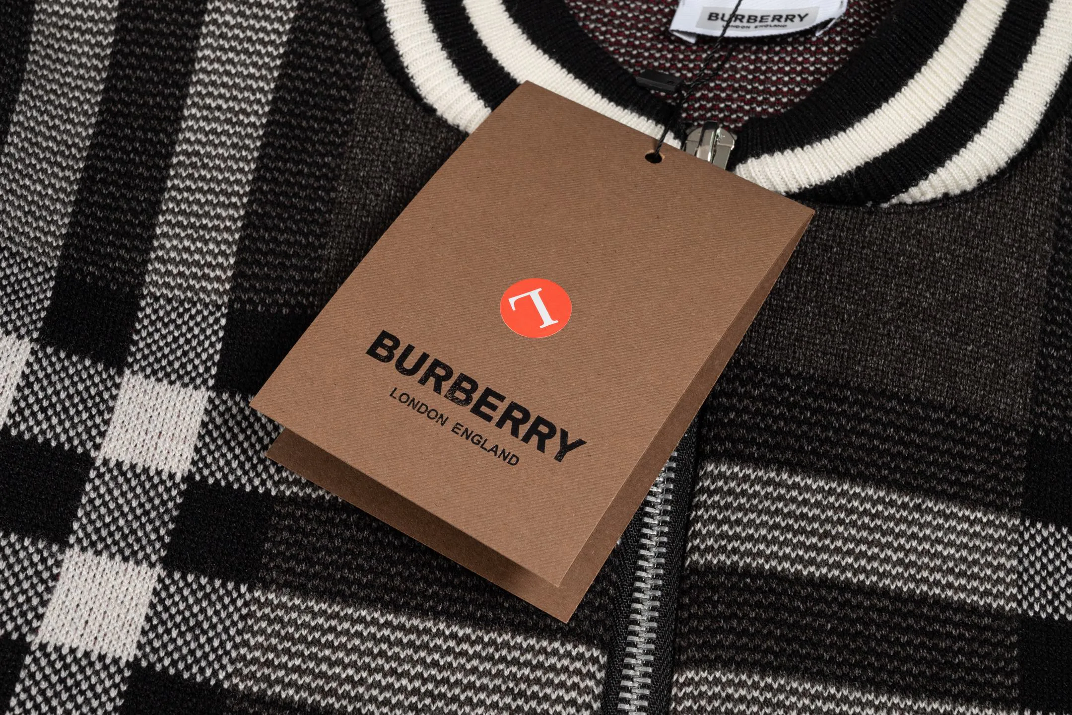 Джемперы И Свитеры Женские Burberry 9325755