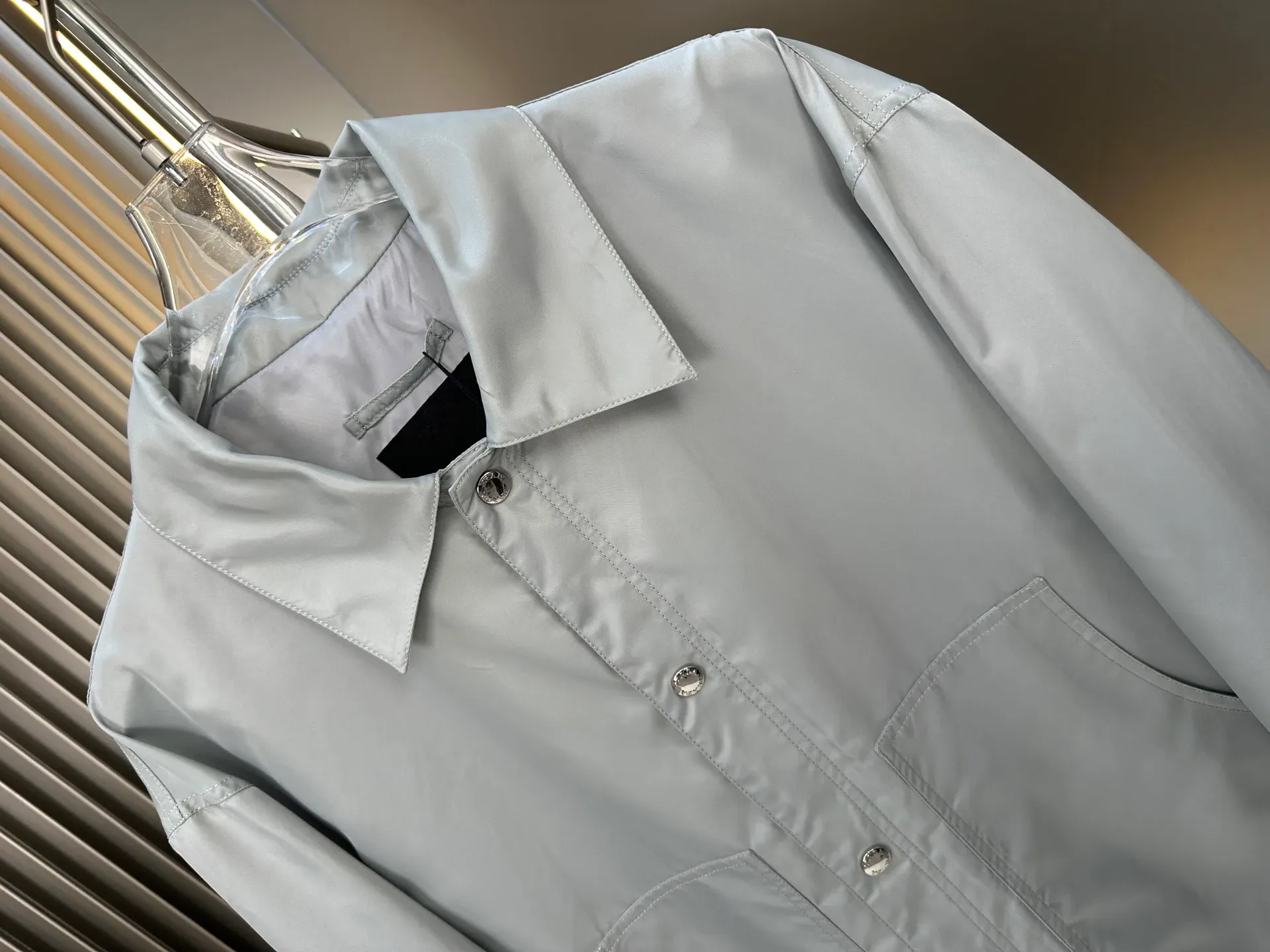 Куртки Мужские Prada 7004