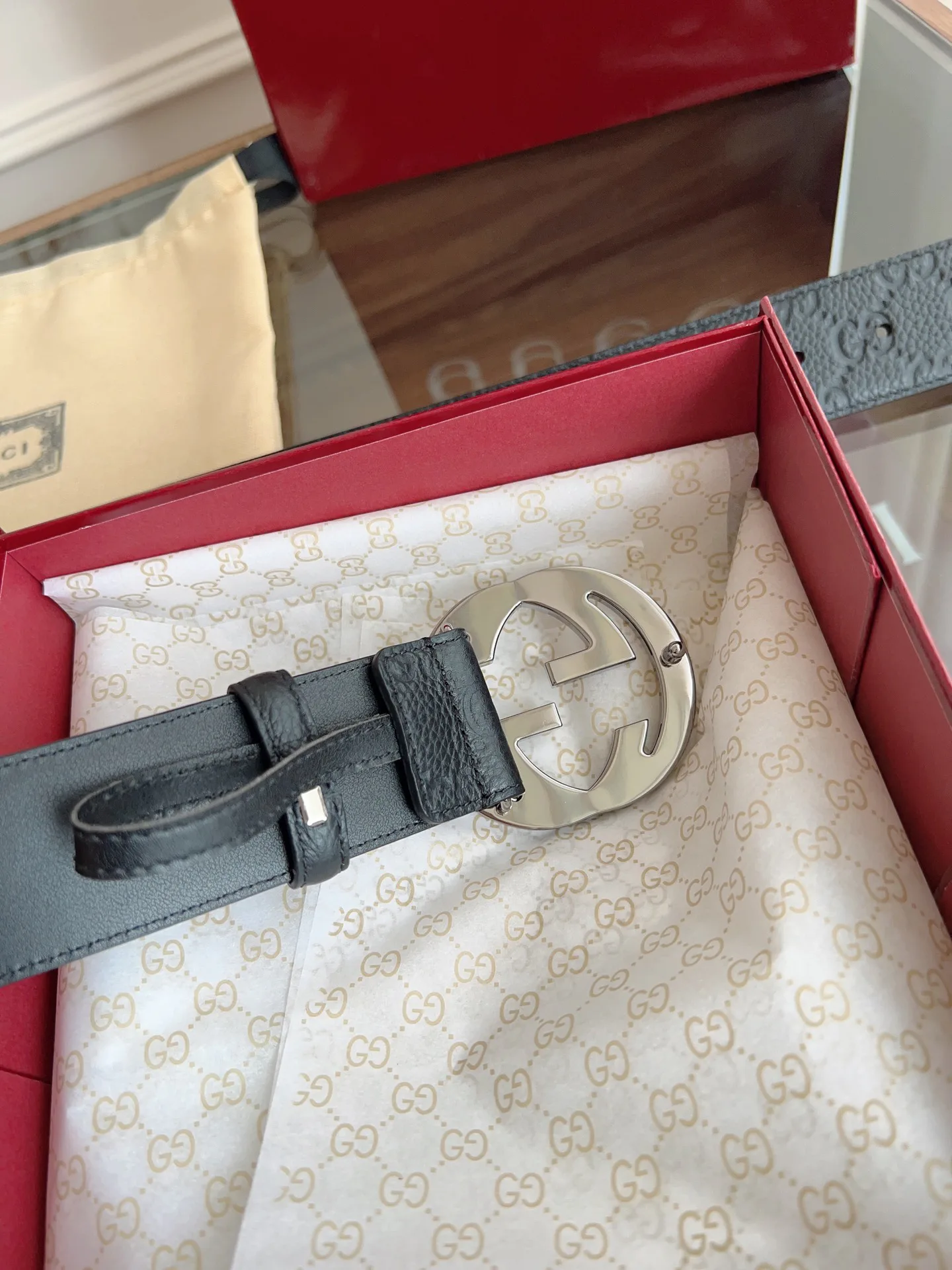 Поясные Сумки Женские Gucci 10587947