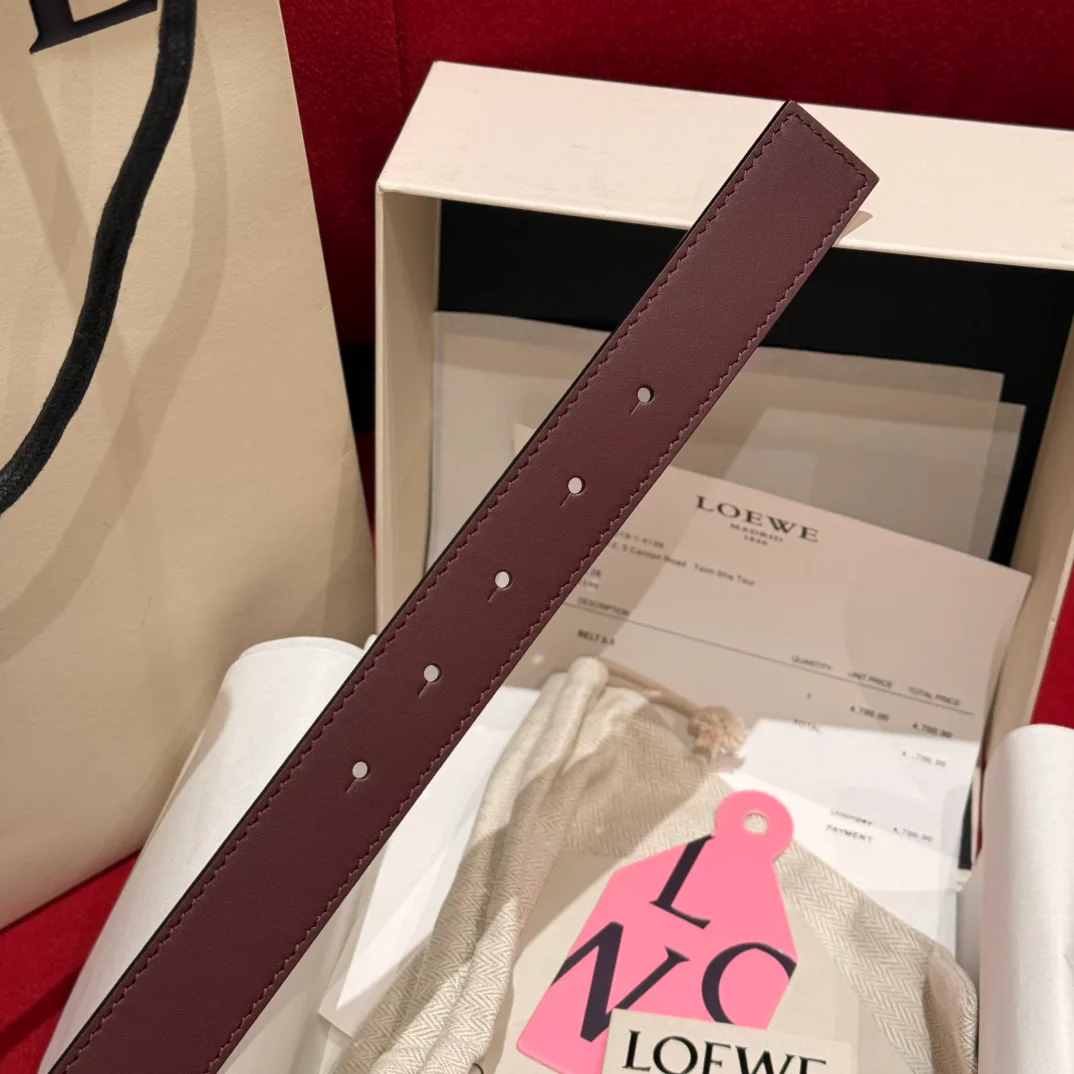 Ремни Hermes 13927182
