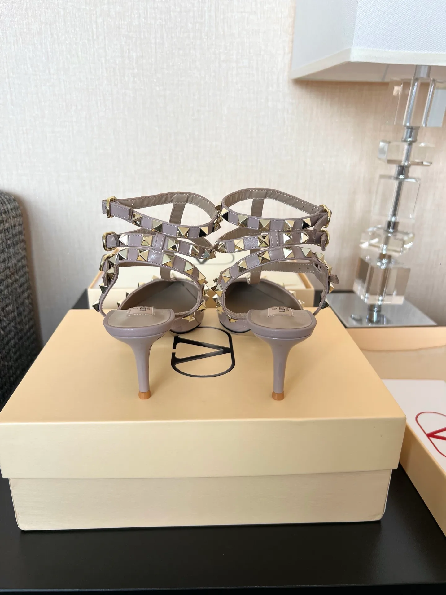 Туфли Женские Valentino 17480209