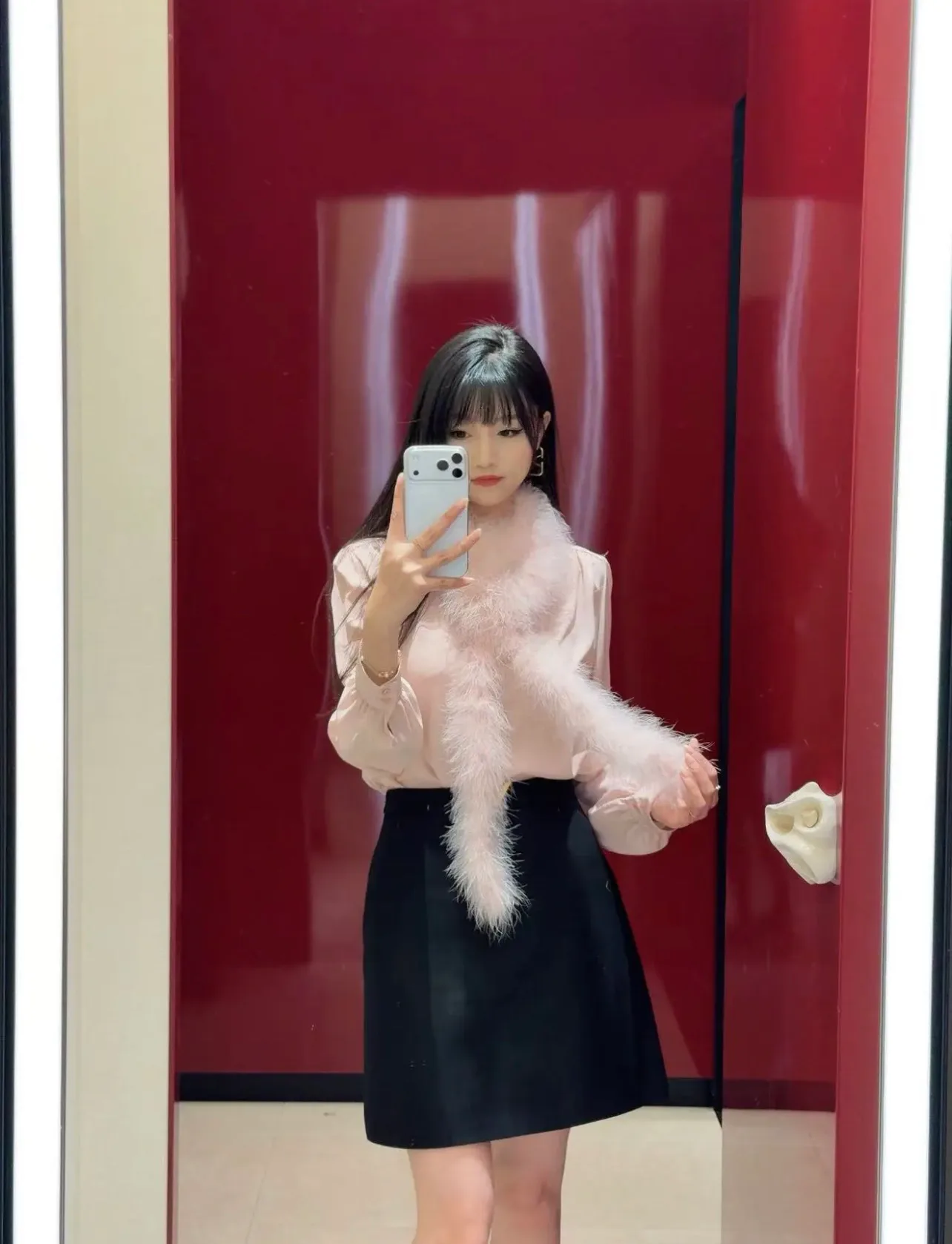 Юбки Женские Valentino 12690551