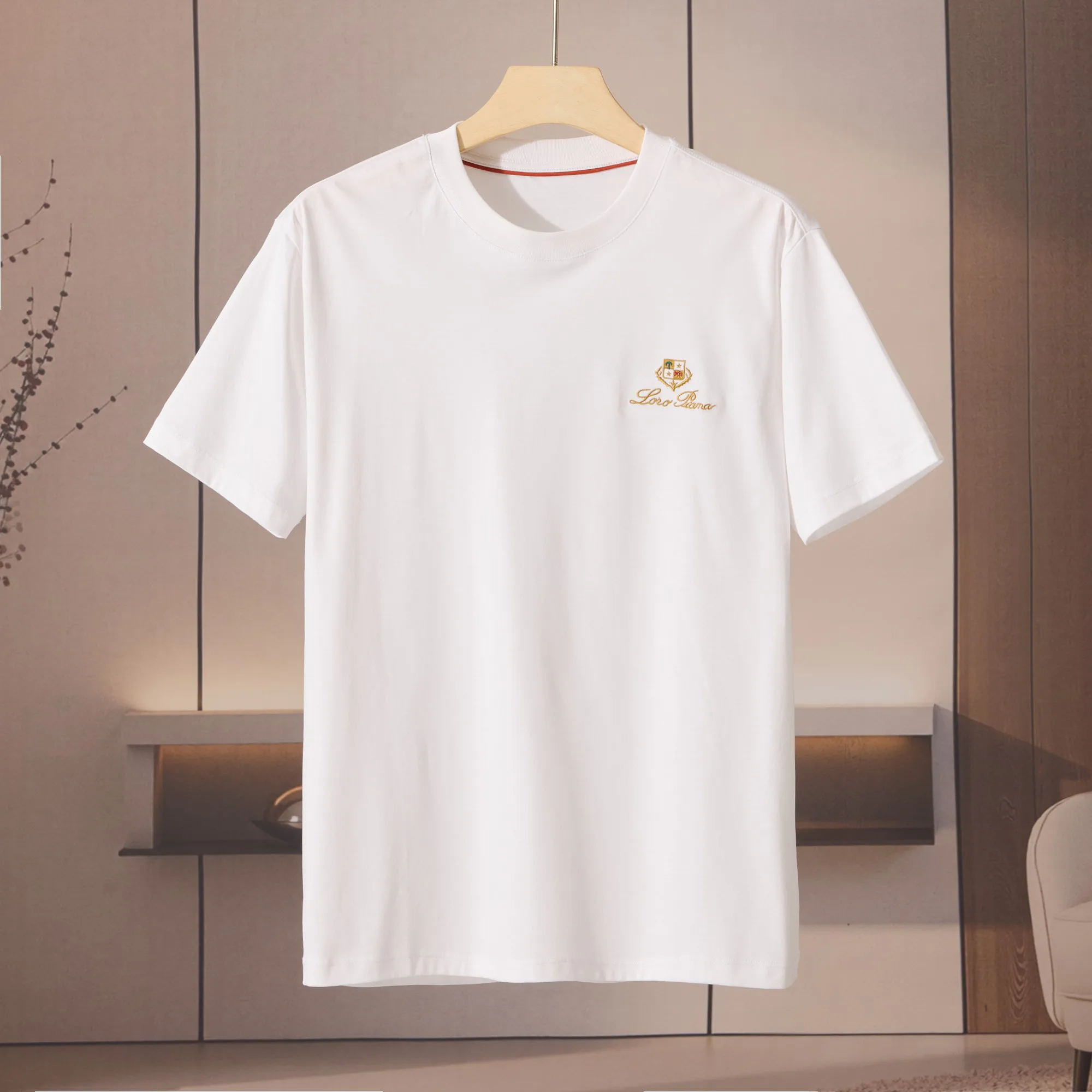 Футболки Мужские Loro Piana 10308422