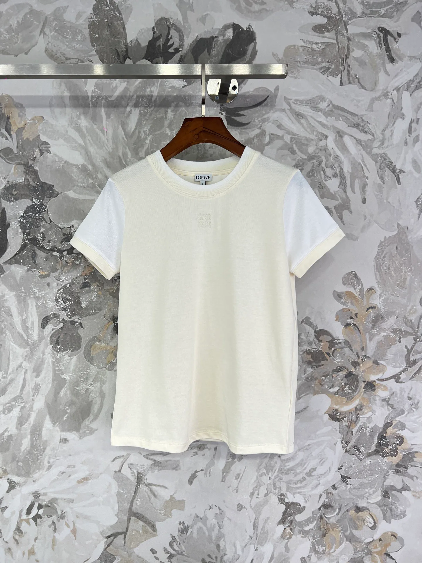 Футболки Женские Loewe 13152425