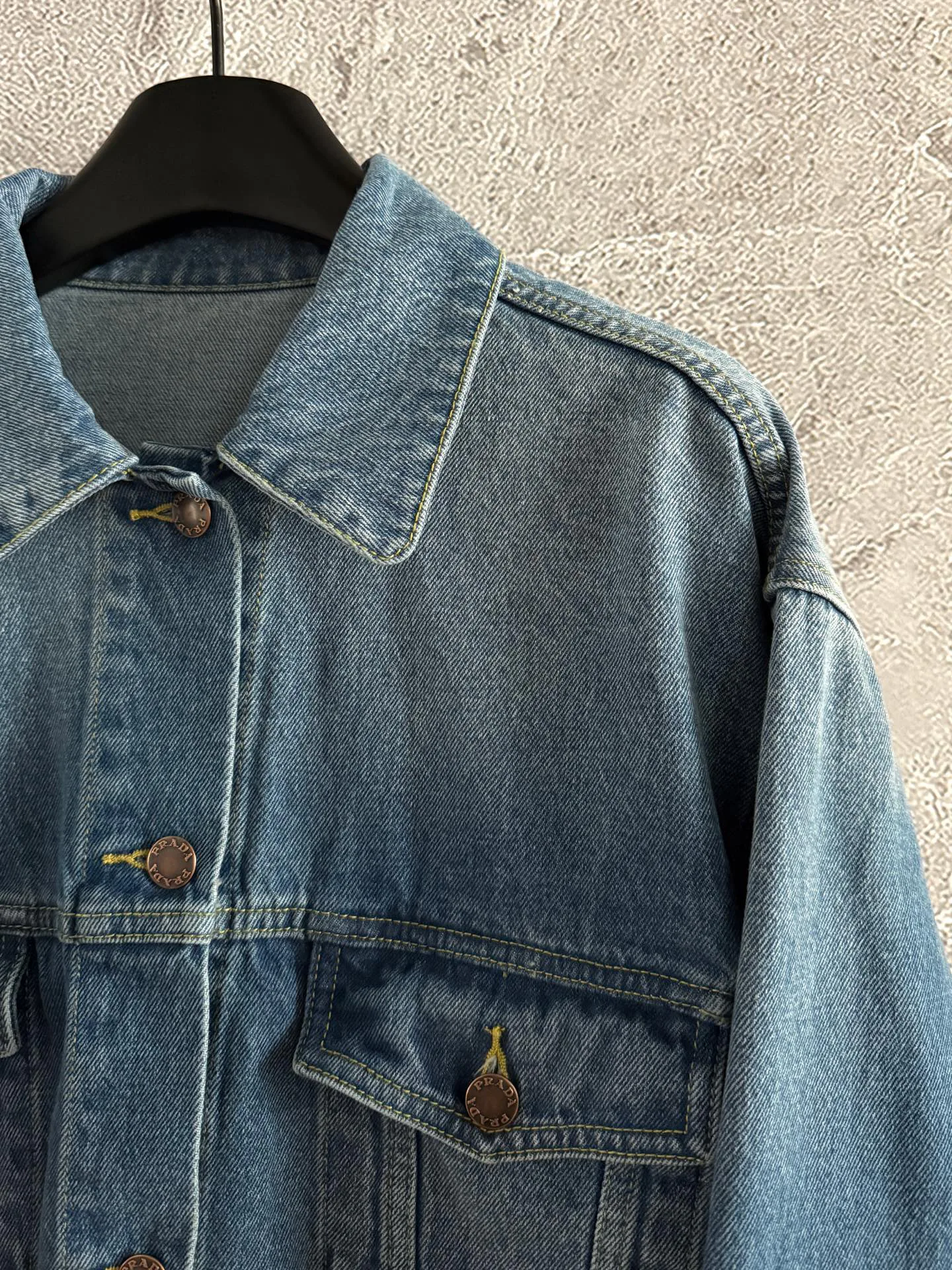 Куртки И Пуховики Женские Prada 545367