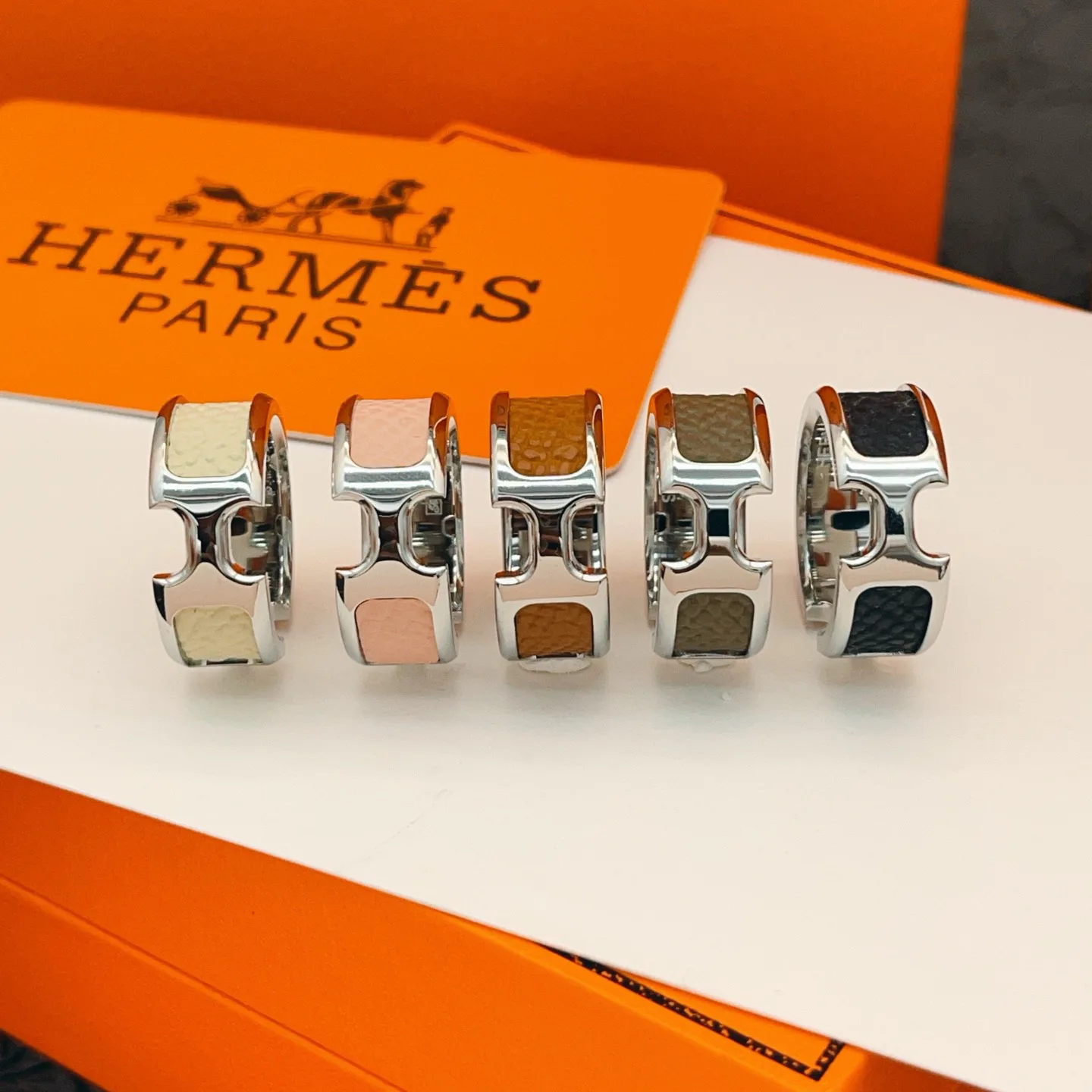 Бижутерия Hermes 549078