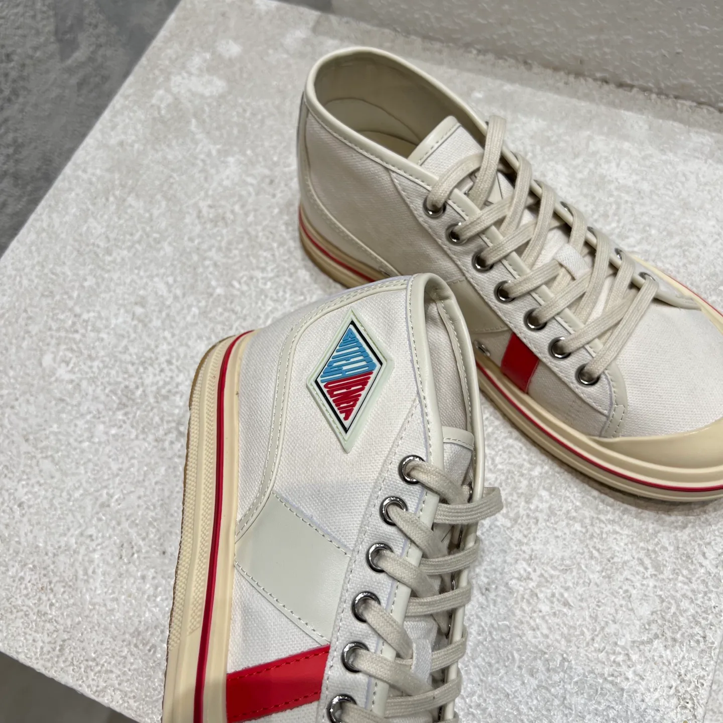 Кеды Женские Bottega Veneta 31182