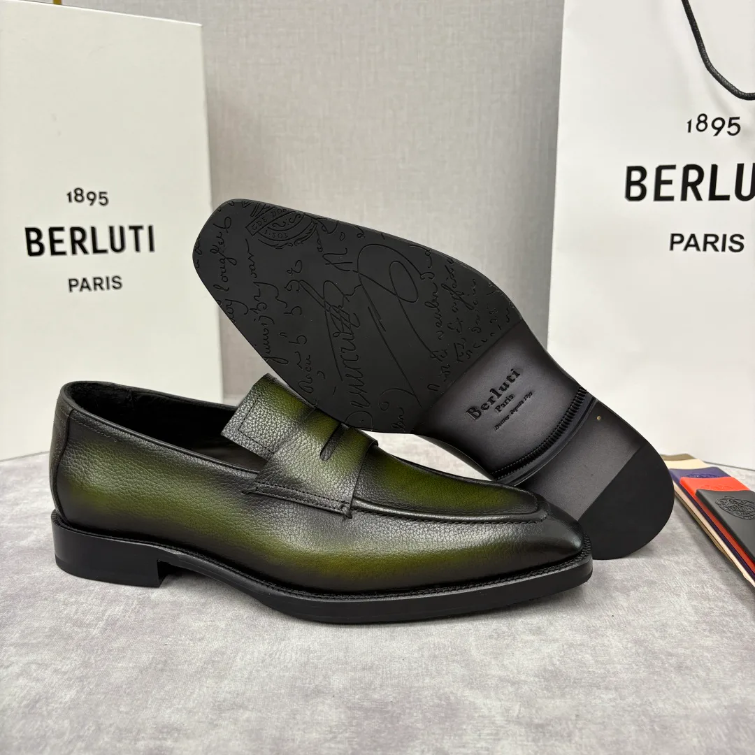 Туфли Мужские Berluti 149026