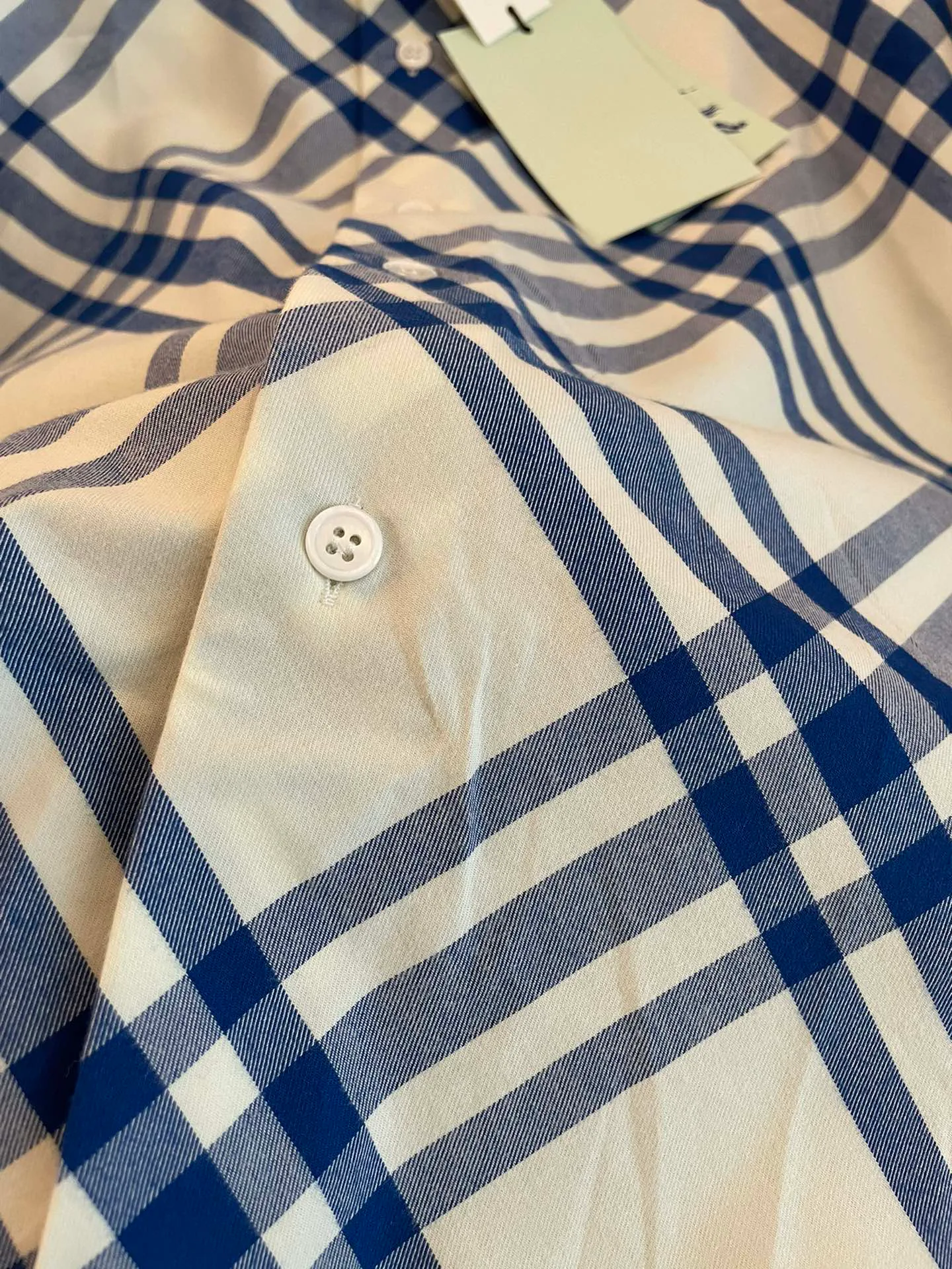 Рубашки Женские Burberry 13350233