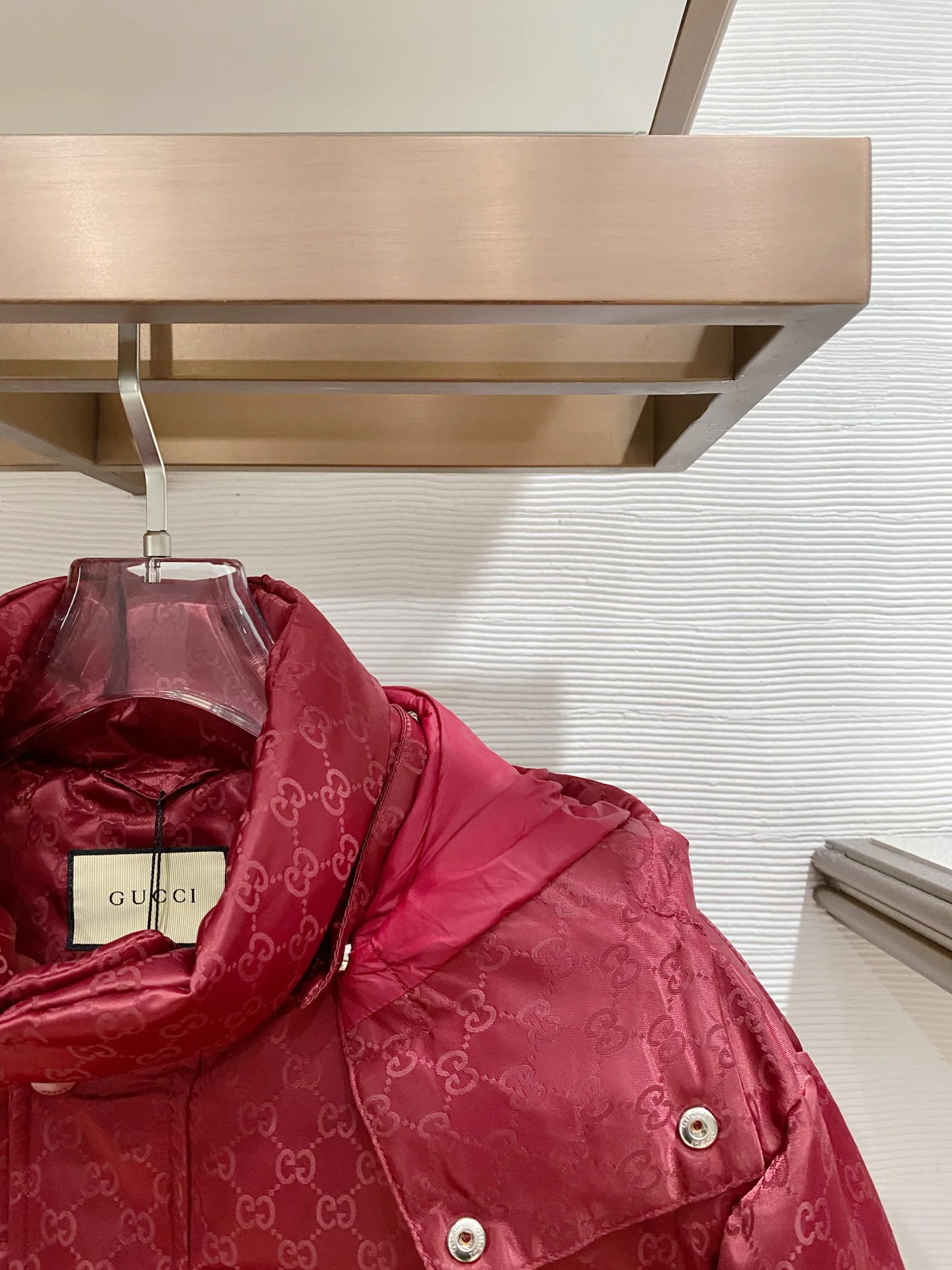 Куртки Мужские Gucci 619015