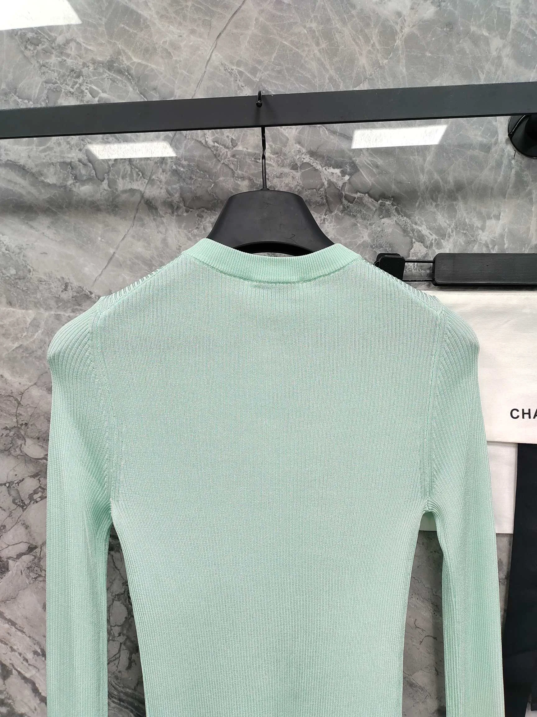 Джемперы И Свитеры Женские Chanel 16935529