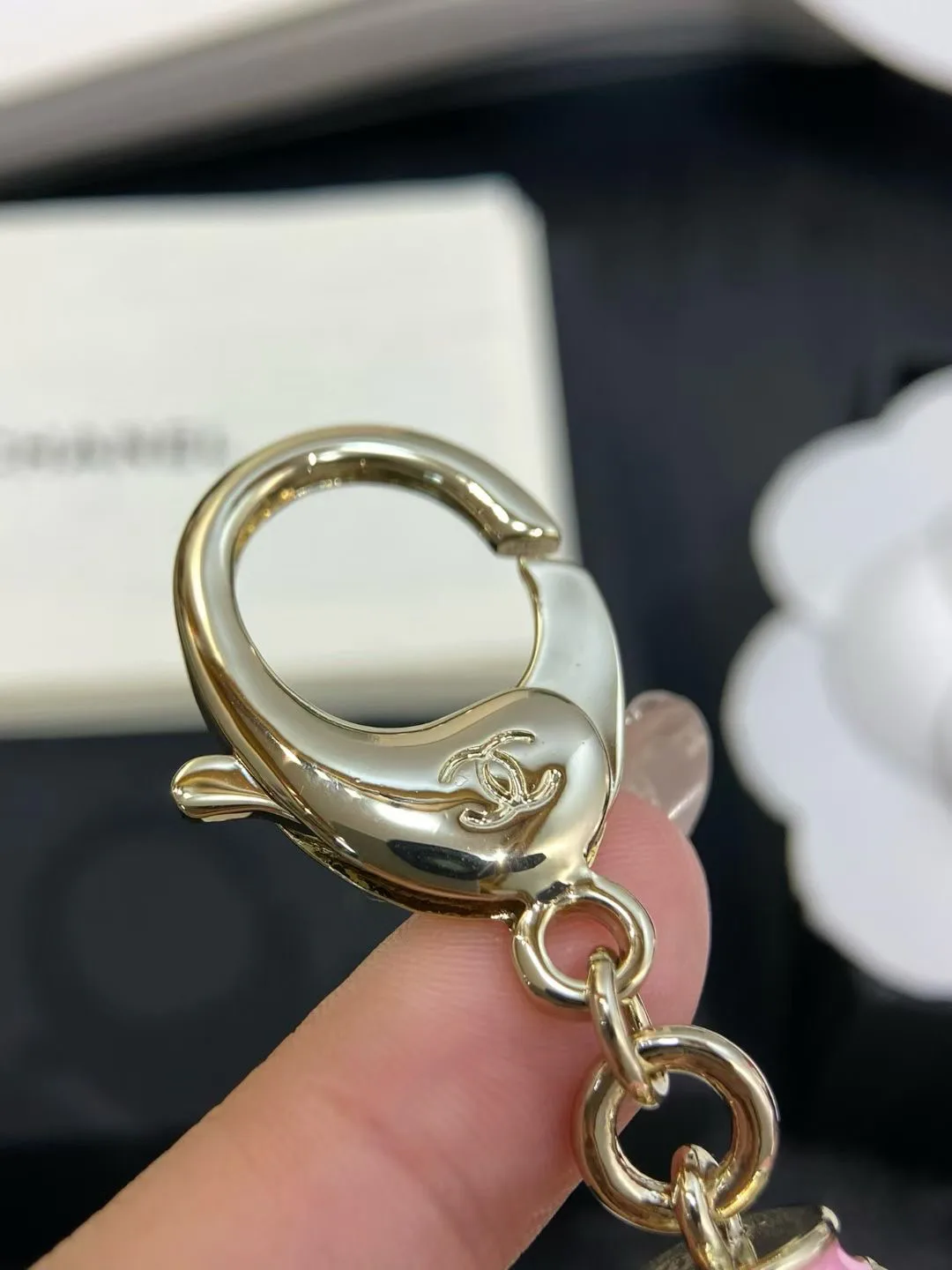 Ключницы Chanel 99344