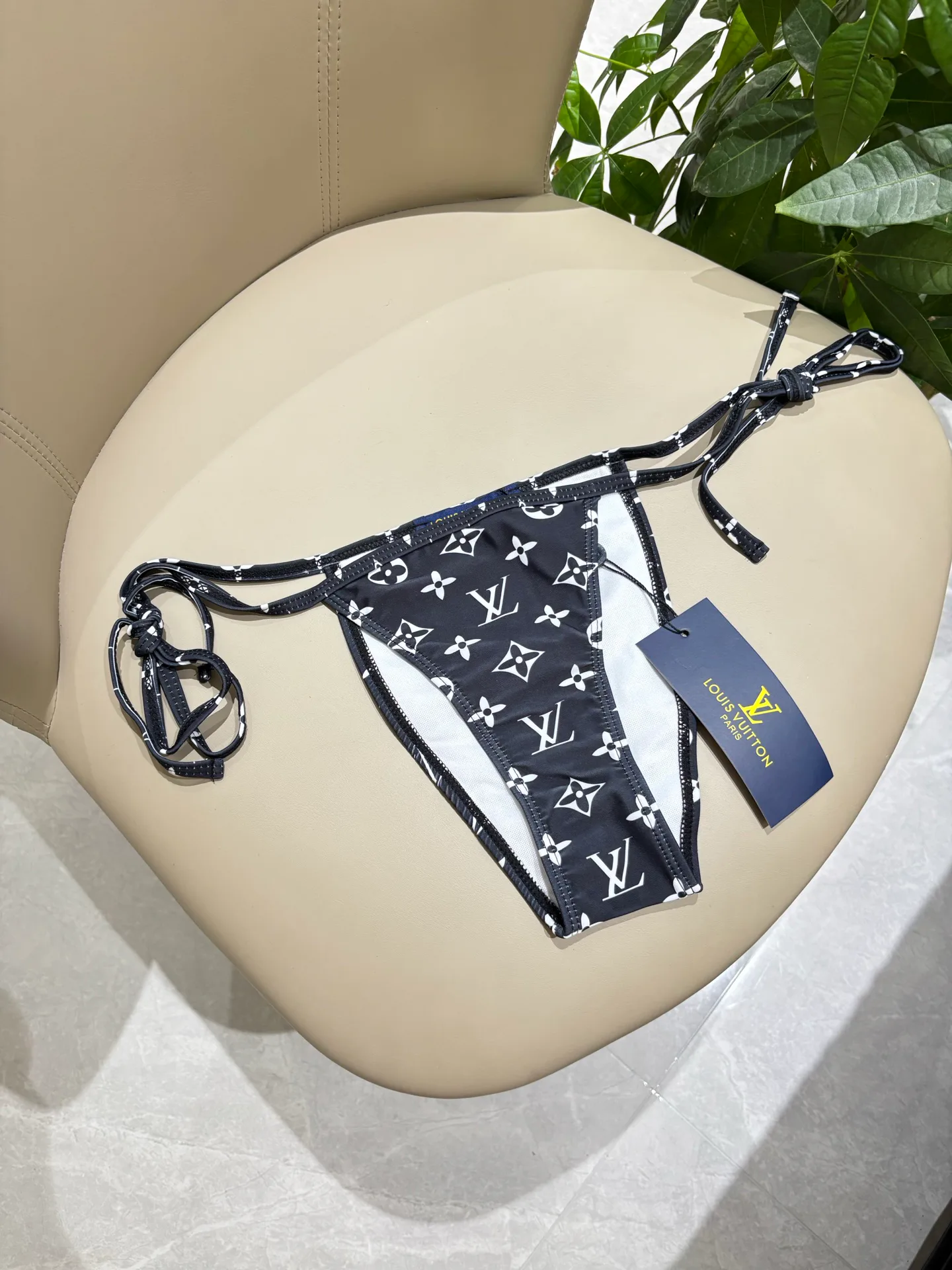 Купальники Женские Louis Vuitton 11585282