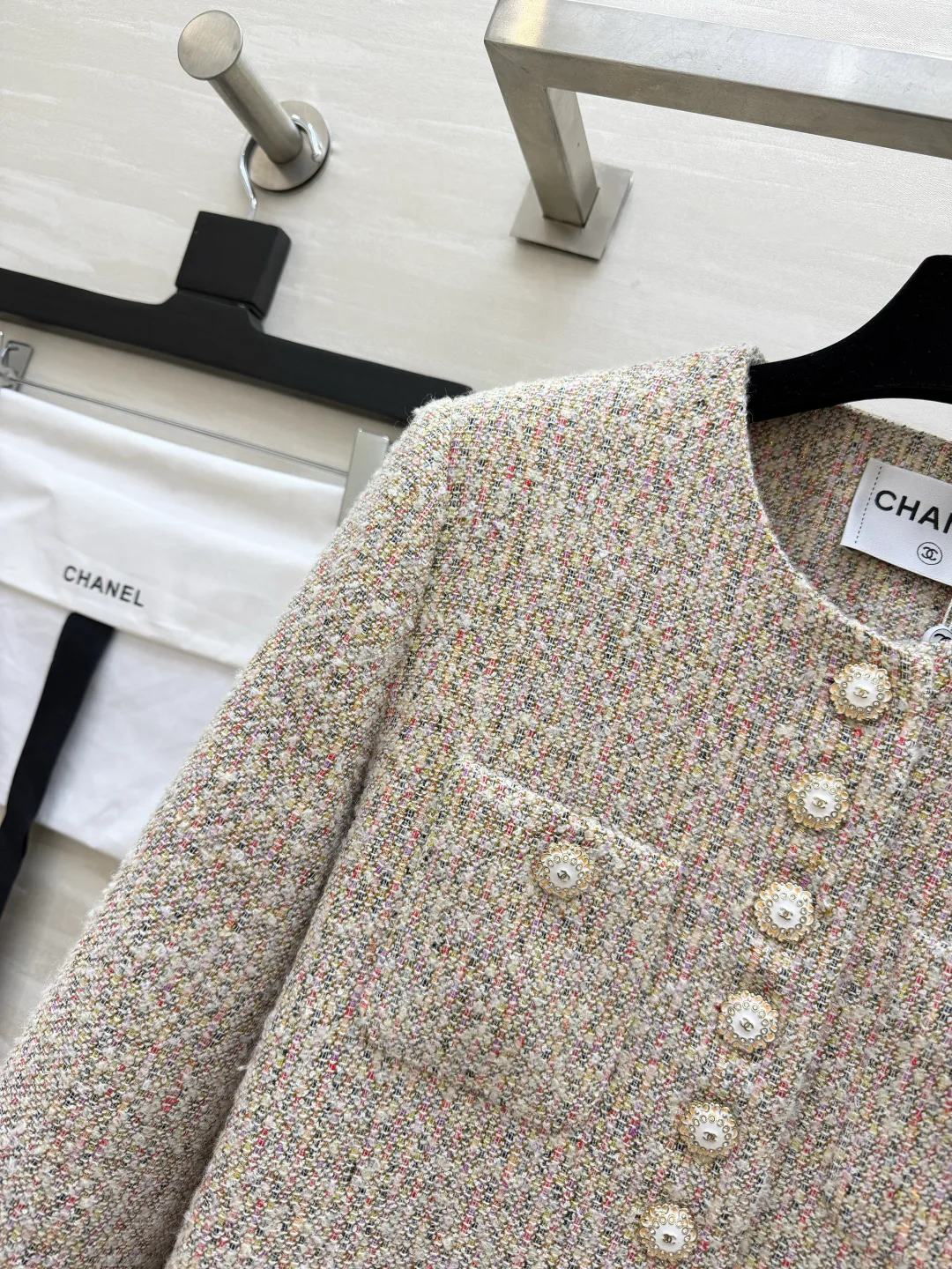 Жакеты Женские Chanel 18276767