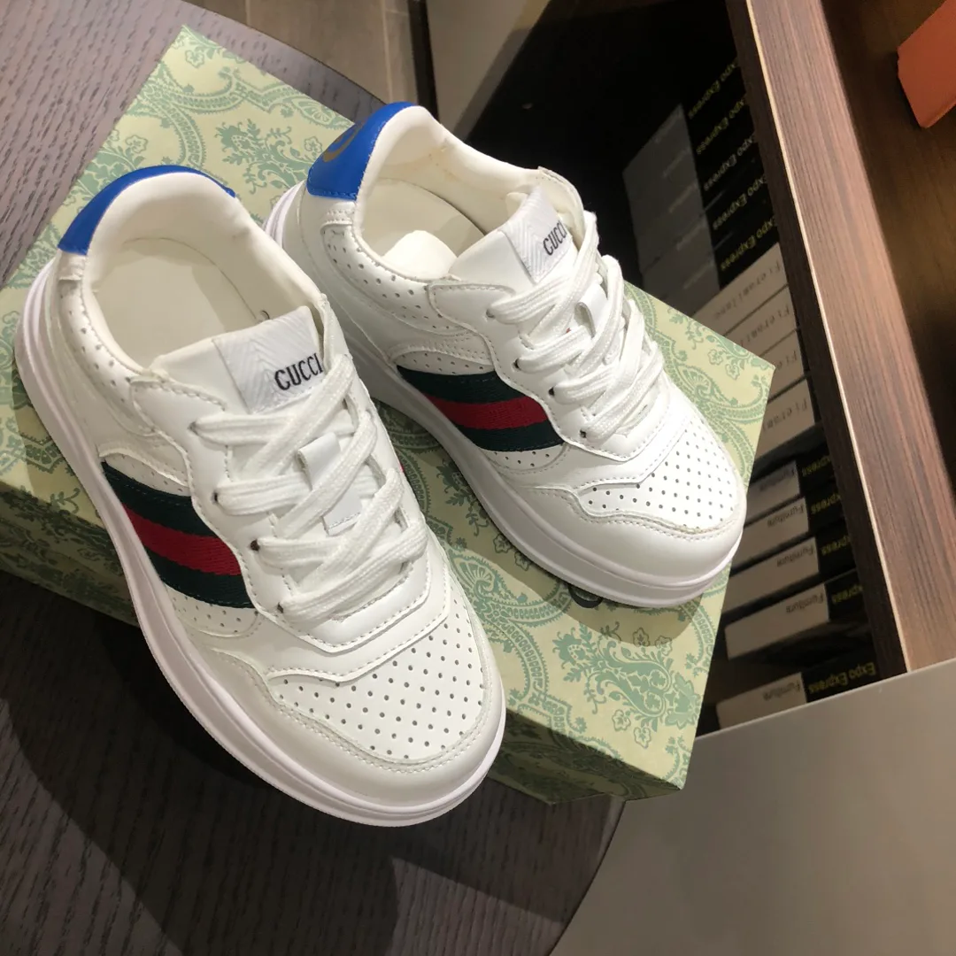 Кроссовки Женские Gucci 18445138