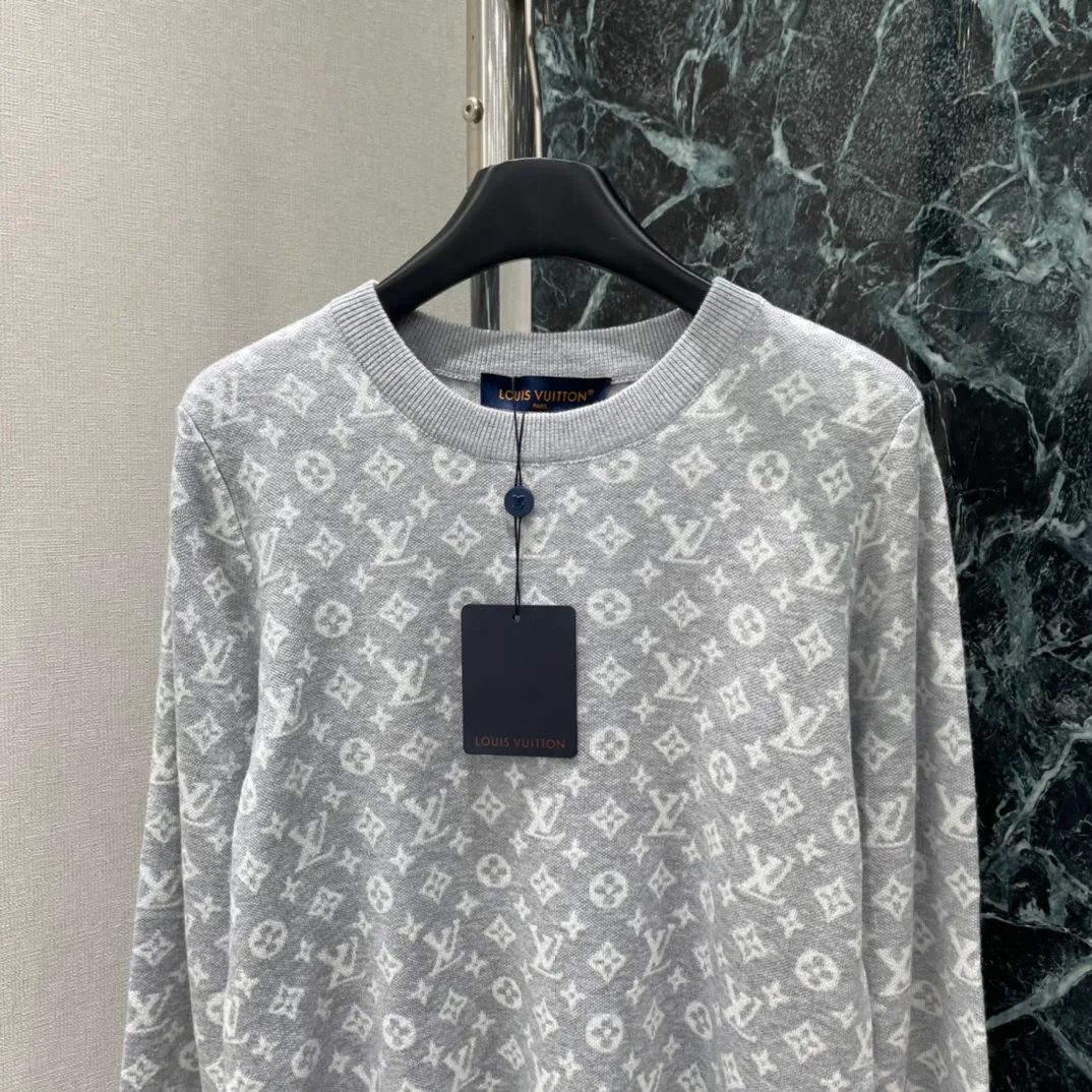 Джемперы И Свитеры Женские Louis Vuitton 125608