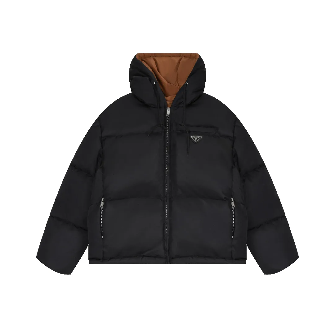 Куртки И Пуховики Женские Prada 435010