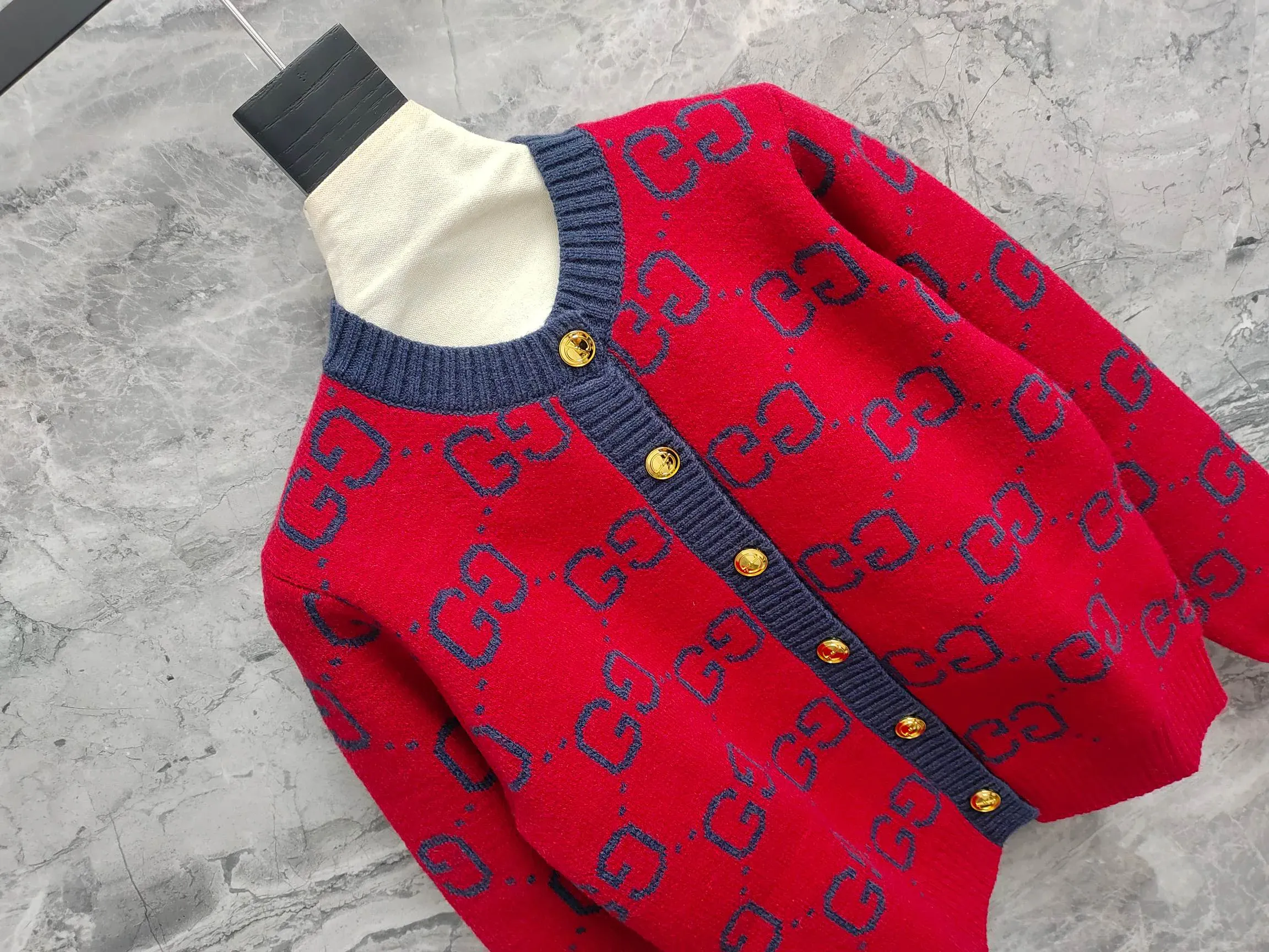 Джемперы И Свитеры Женские Gucci 1584285