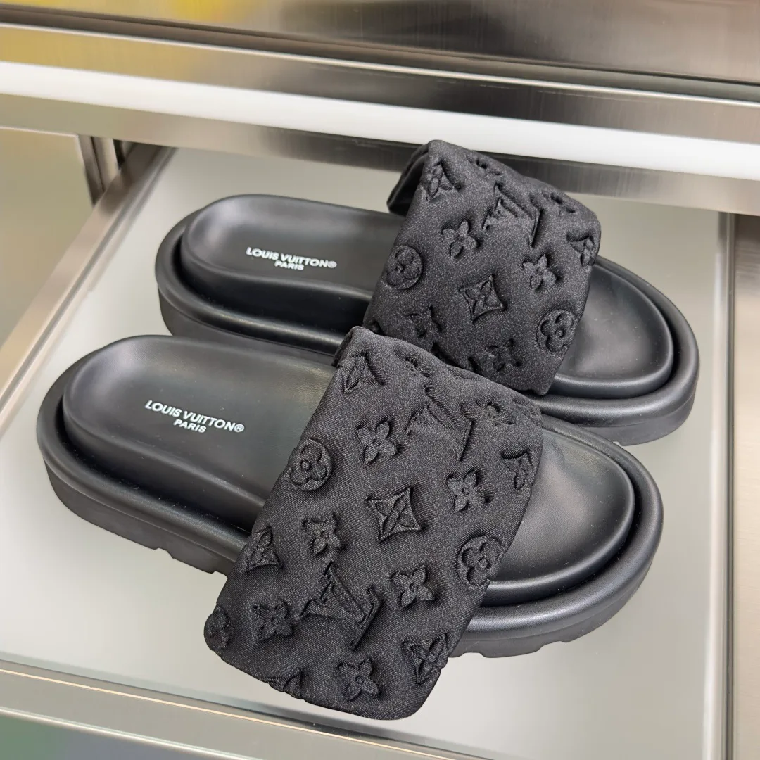 Сандалии Женские Louis Vuitton 11687324