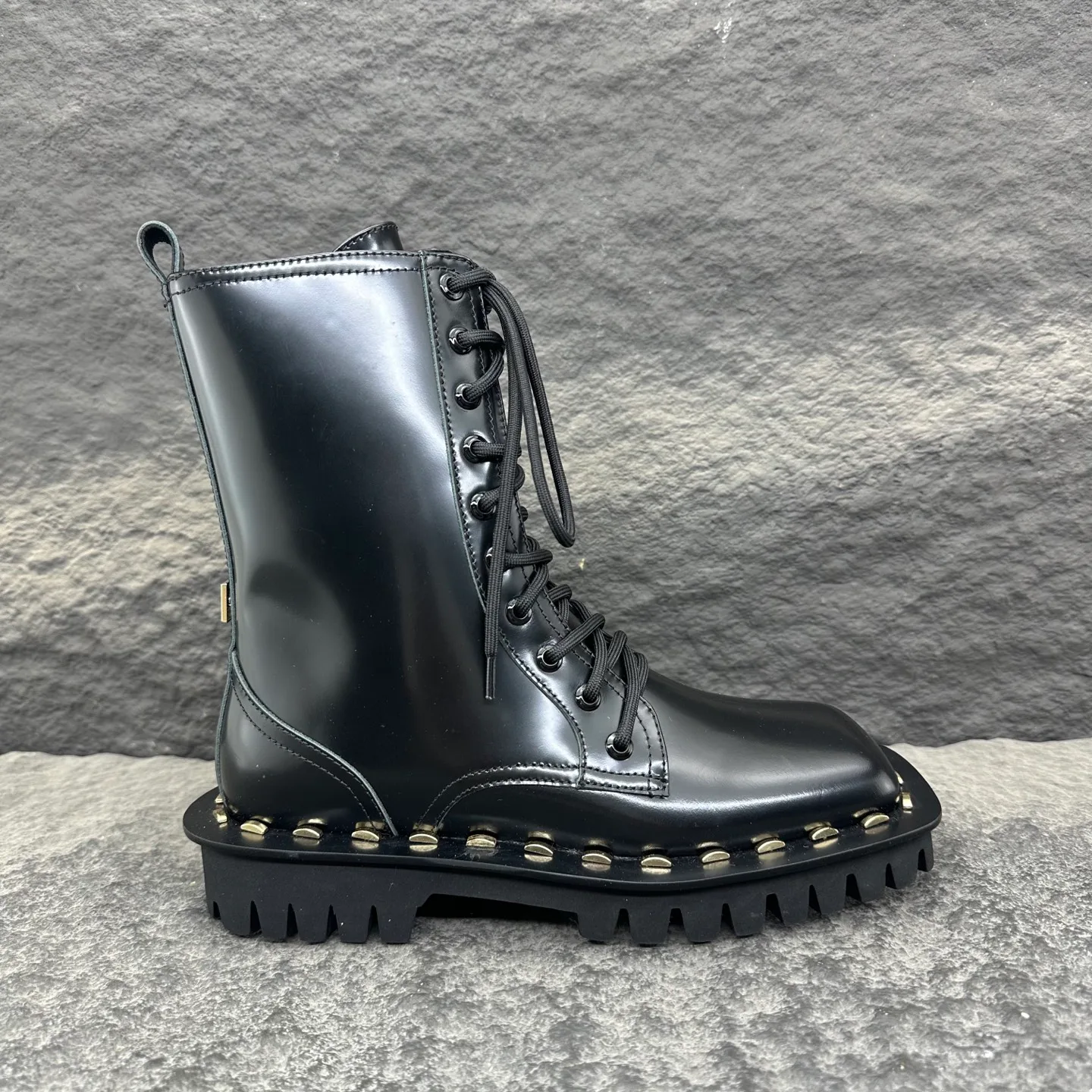 Ботинки Мужские Balmain 18153655