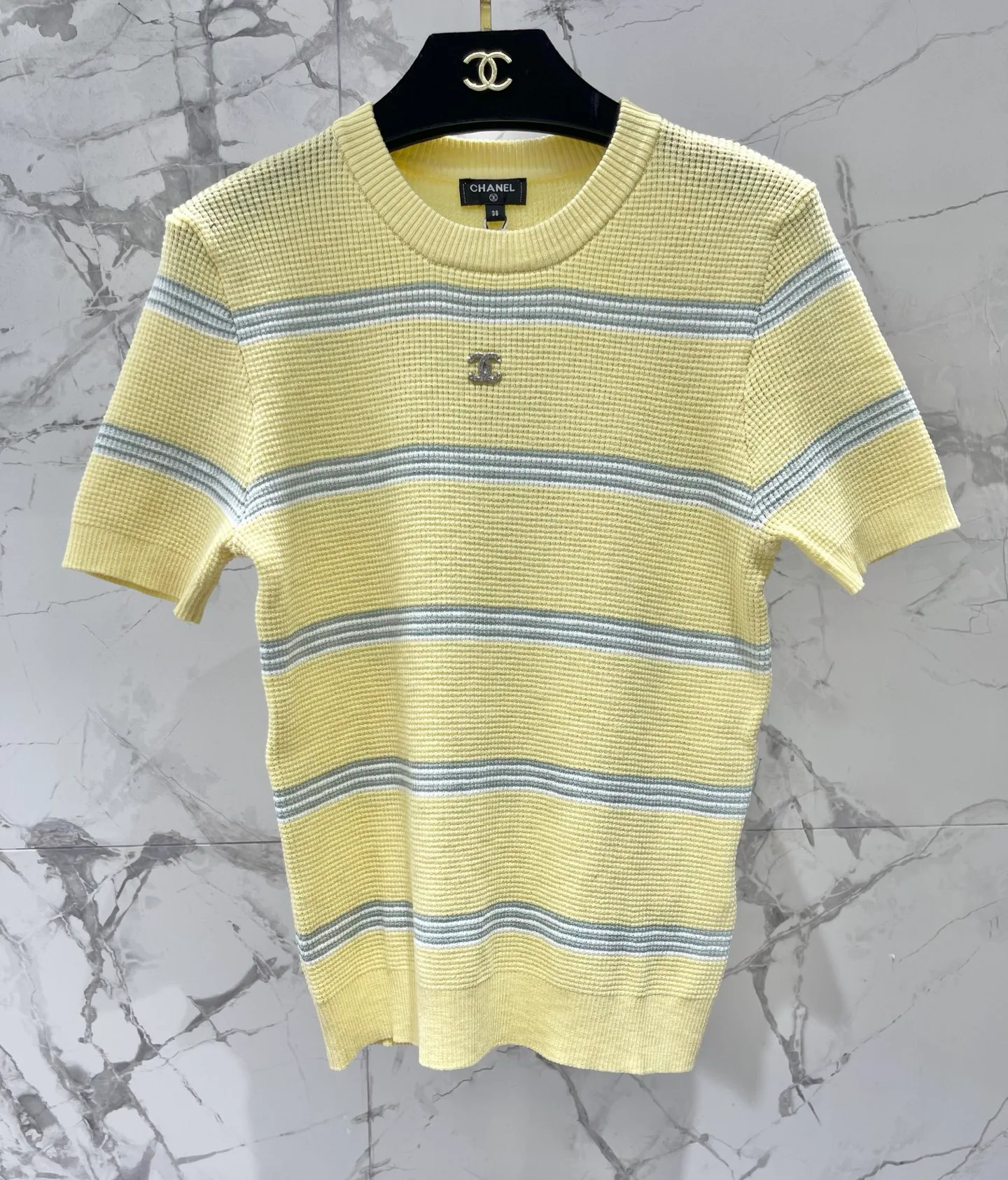 Топы Женские Chanel 11864842