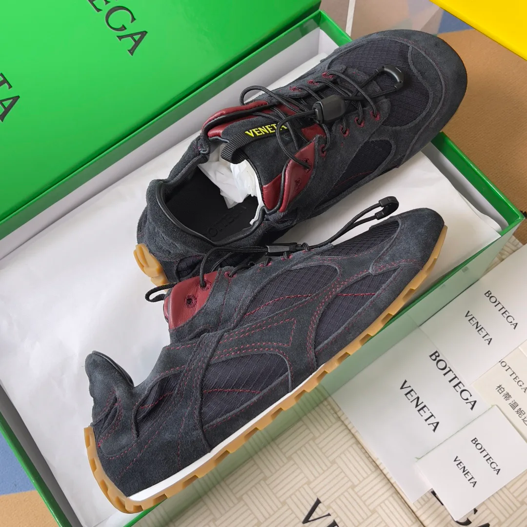 Кроссовки Женские Bottega Veneta 943345