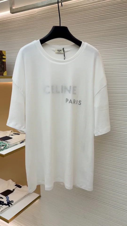 Футболки Мужские Celine 5405713