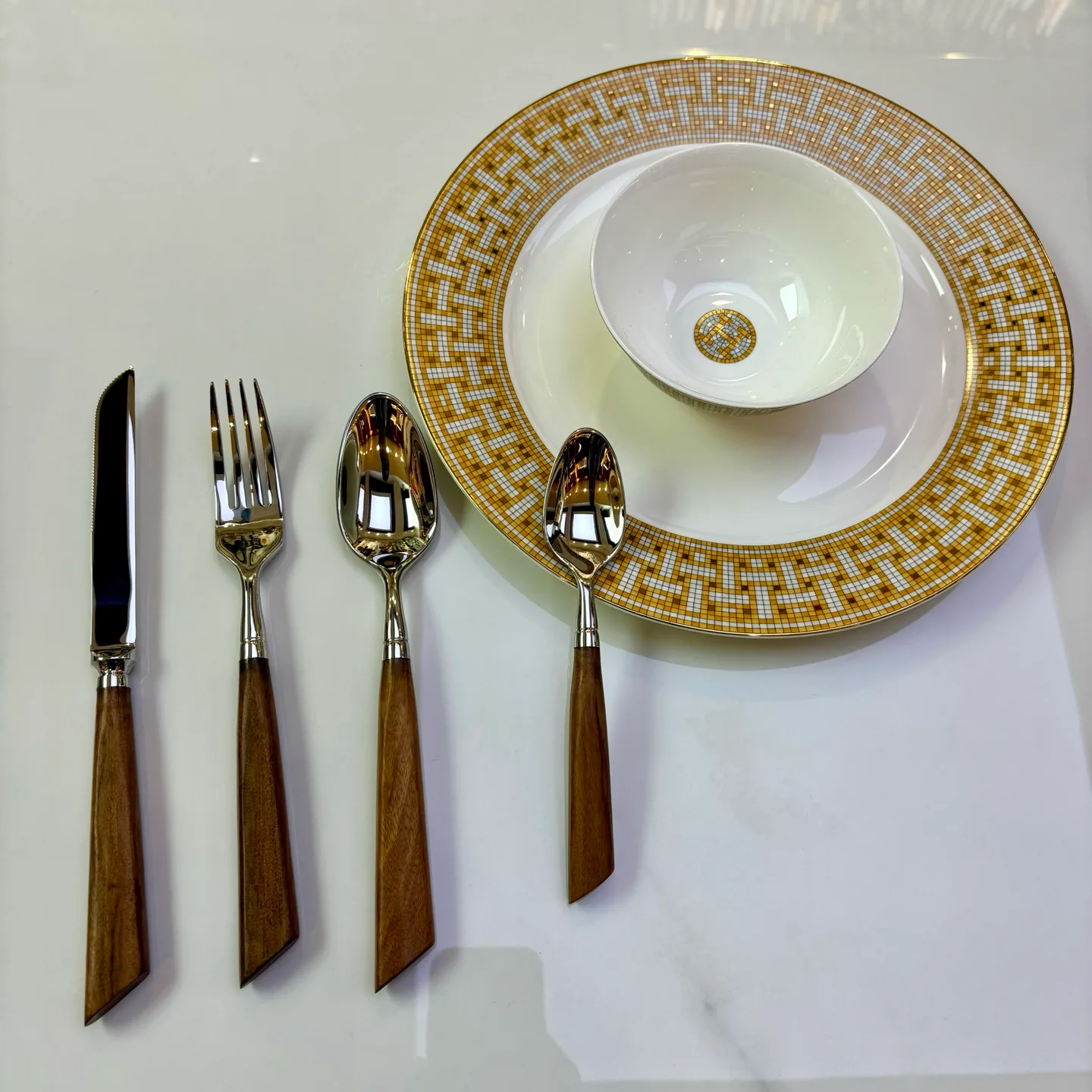 Посуда Hermes 380185