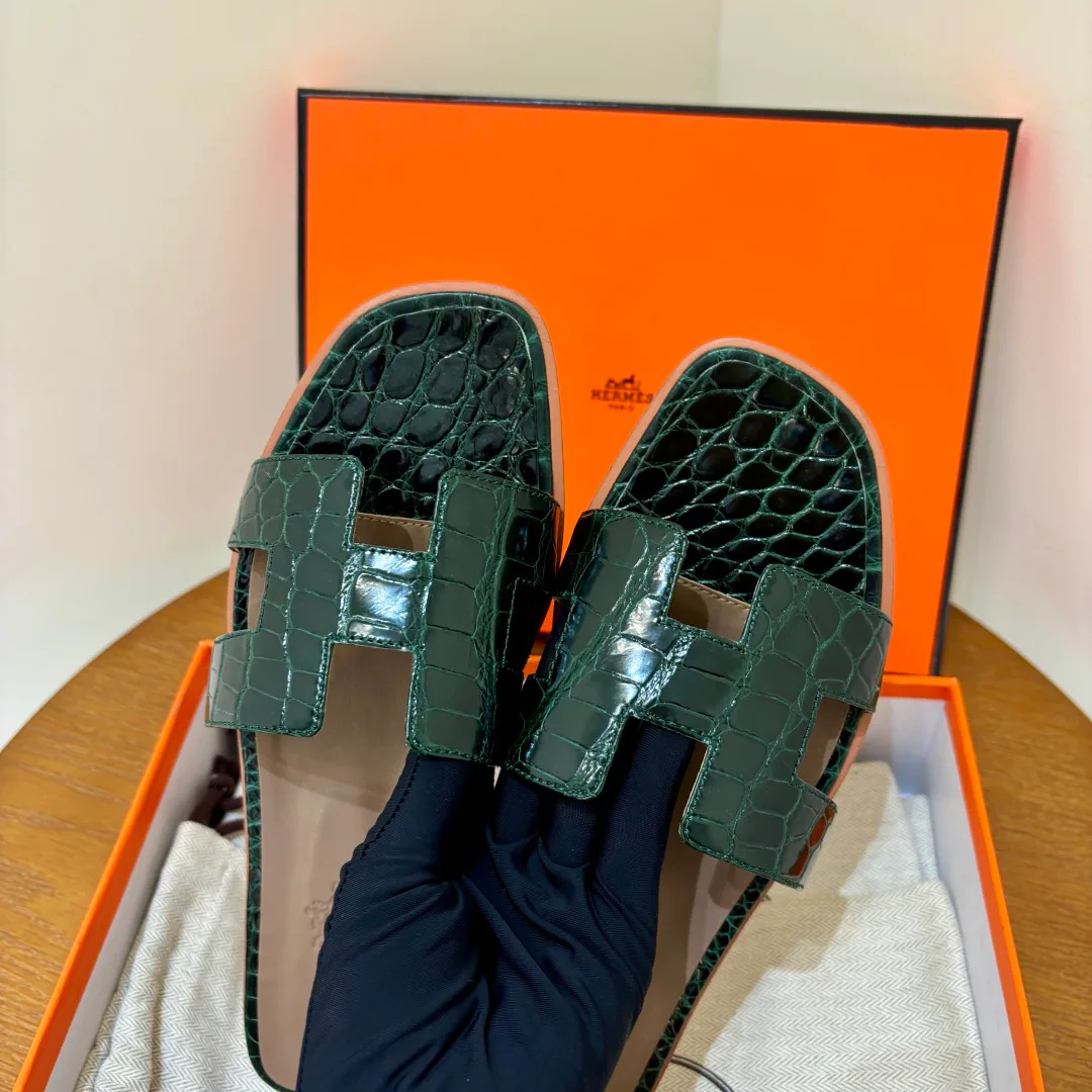 Босоножки Женские Hermes 4504061