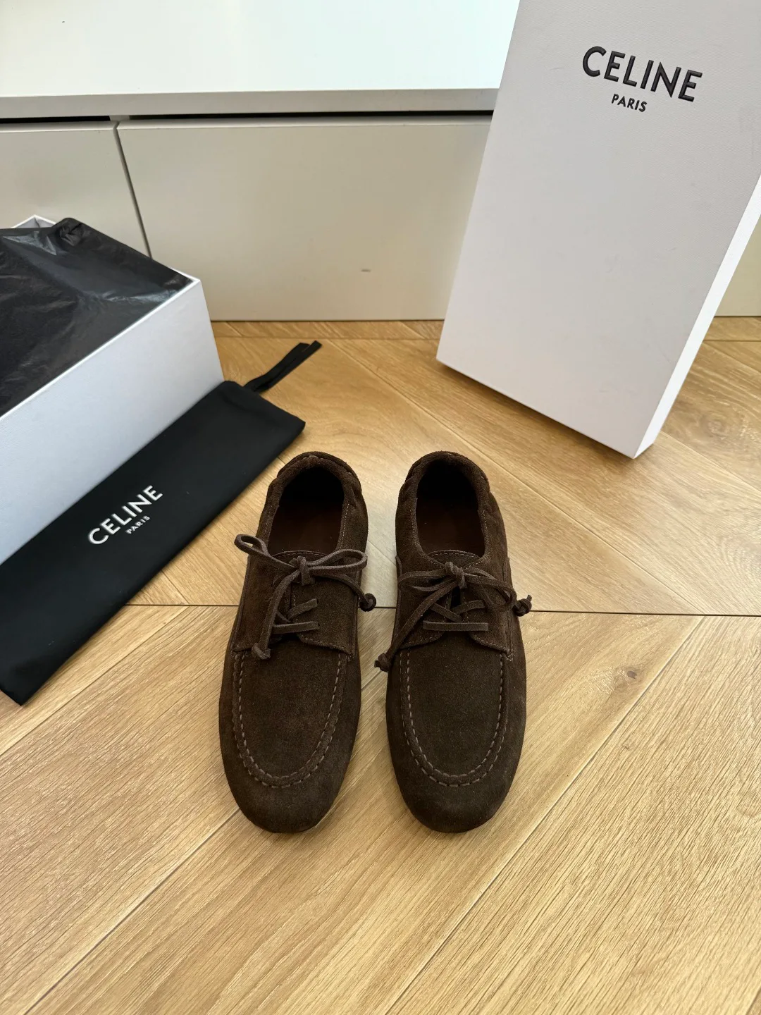 Лоферы И Мокасины Женские Celine 17480845