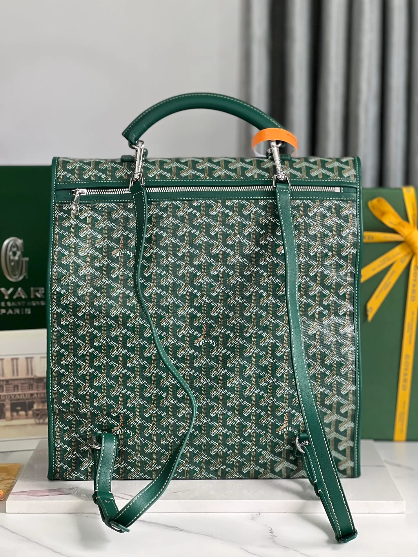 Классические Сумки Женские Goyard 11480687
