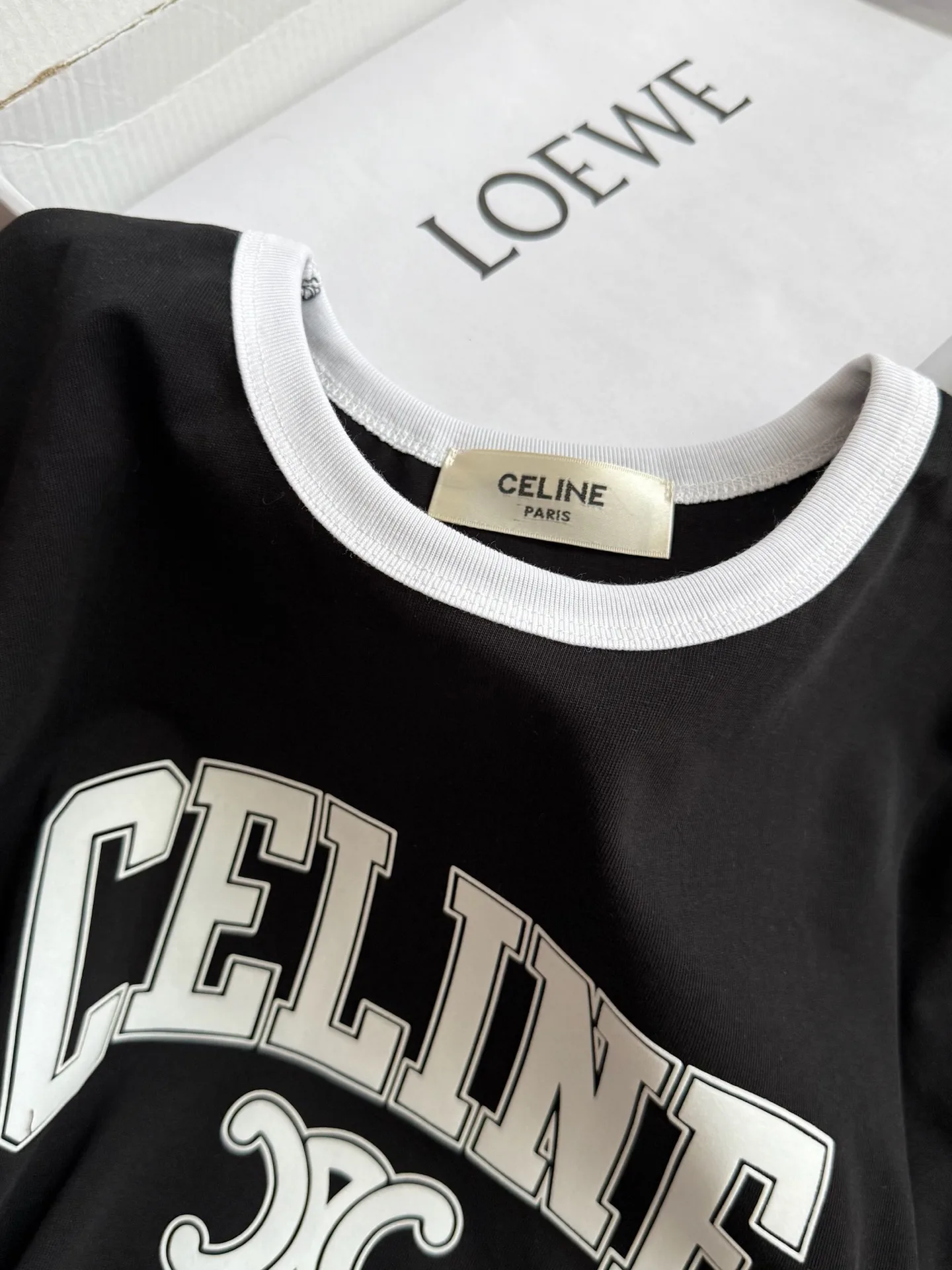 Футболки Женские Celine 11612336