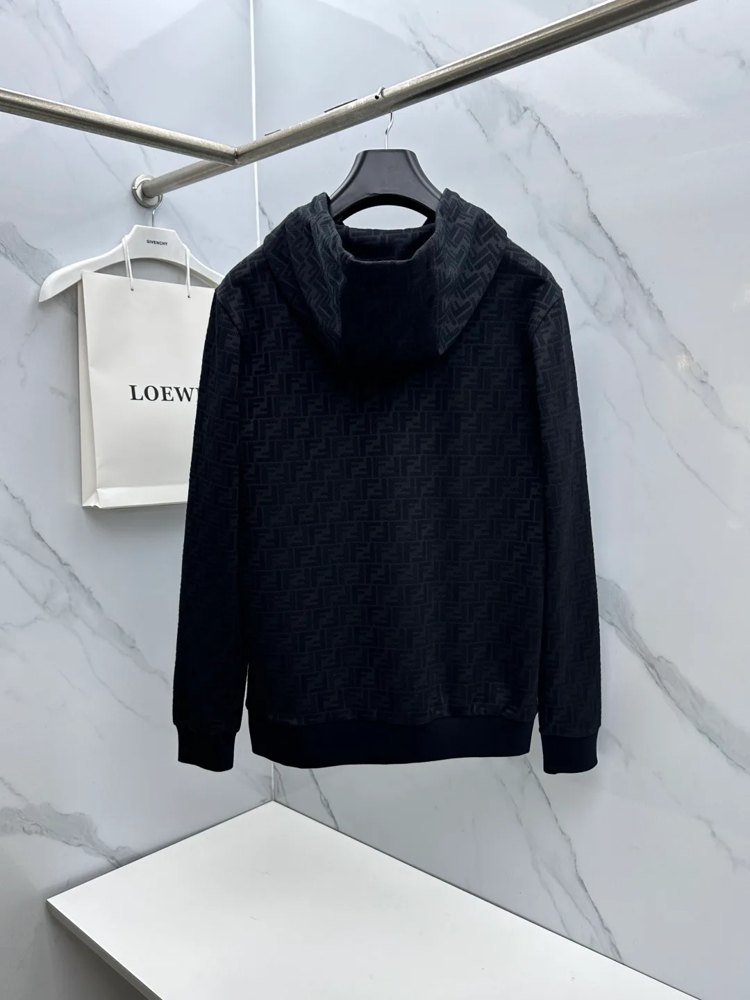 Свитшоты И Худи Мужские Fendi 18705548