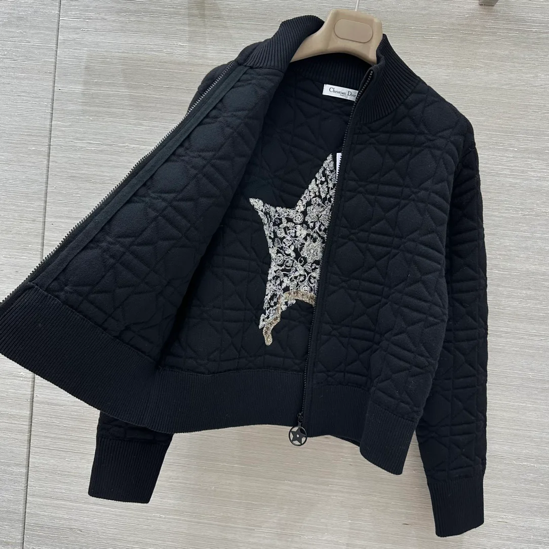 Куртки Женские Christian Dior 300398