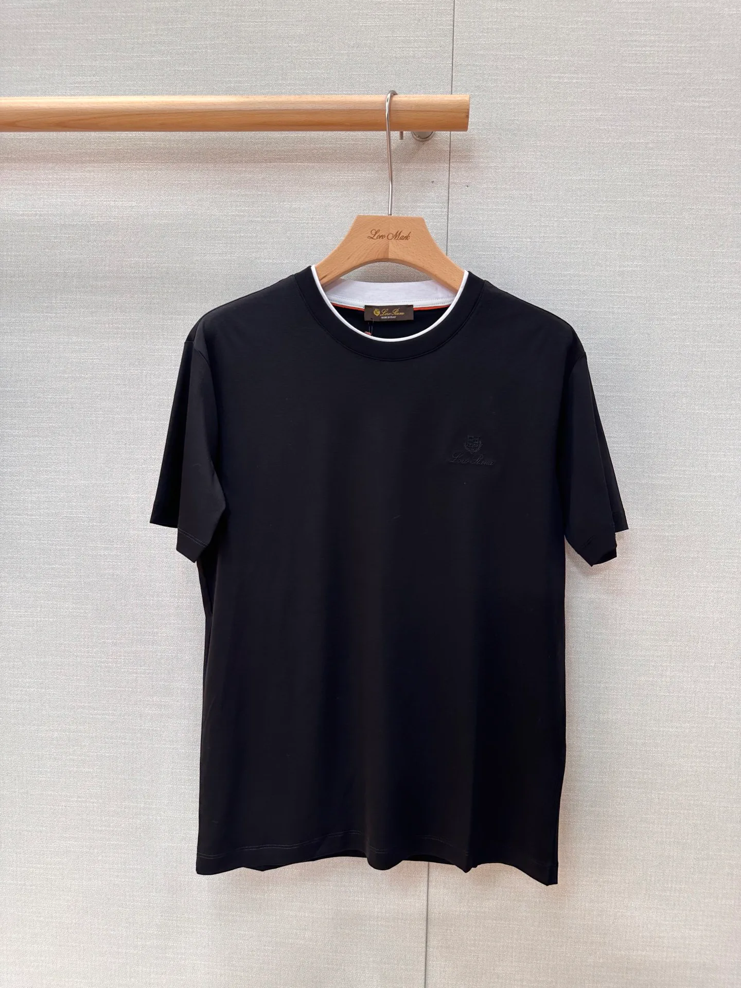 Футболки Мужские Loro Piana 12266739