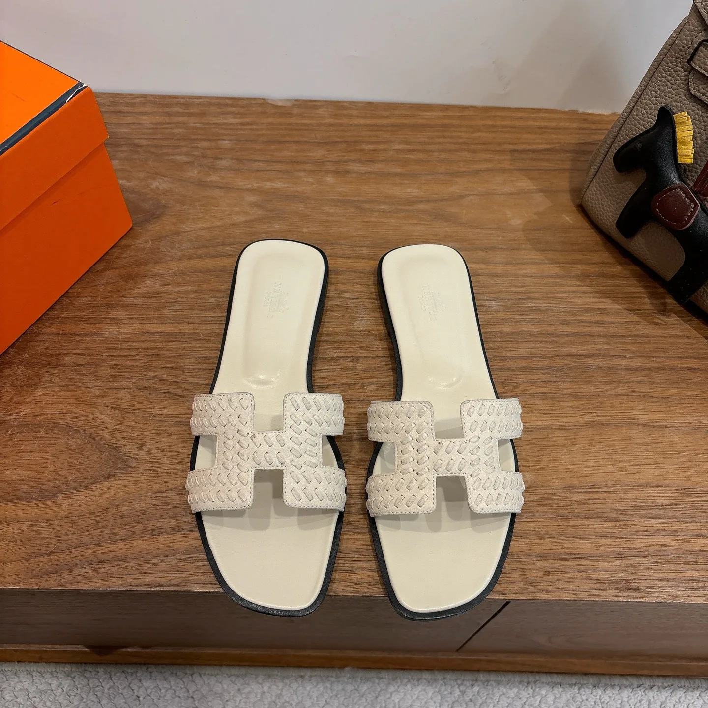 Туфли Женские Hermes 11424861
