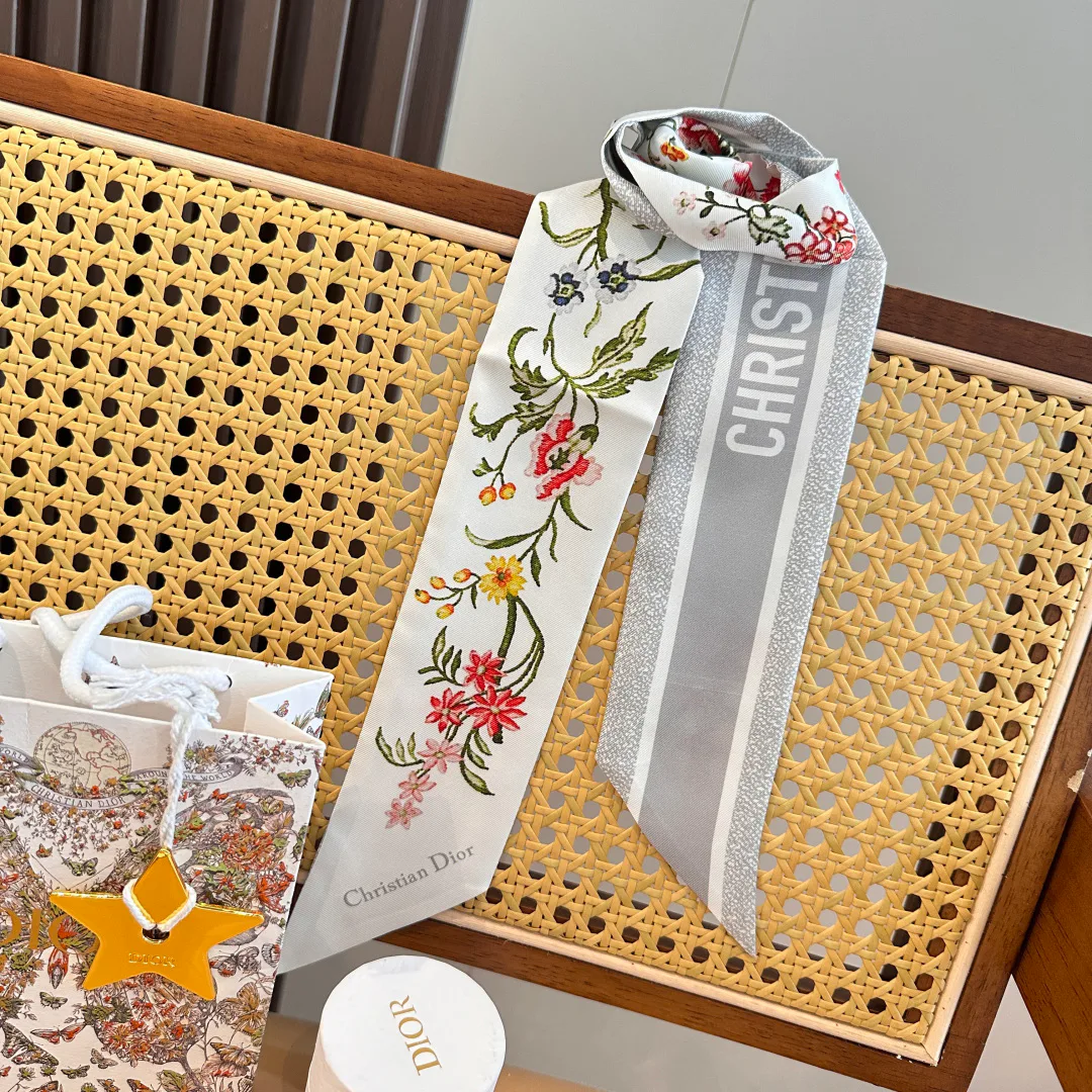 Платки Christian Dior 12918493