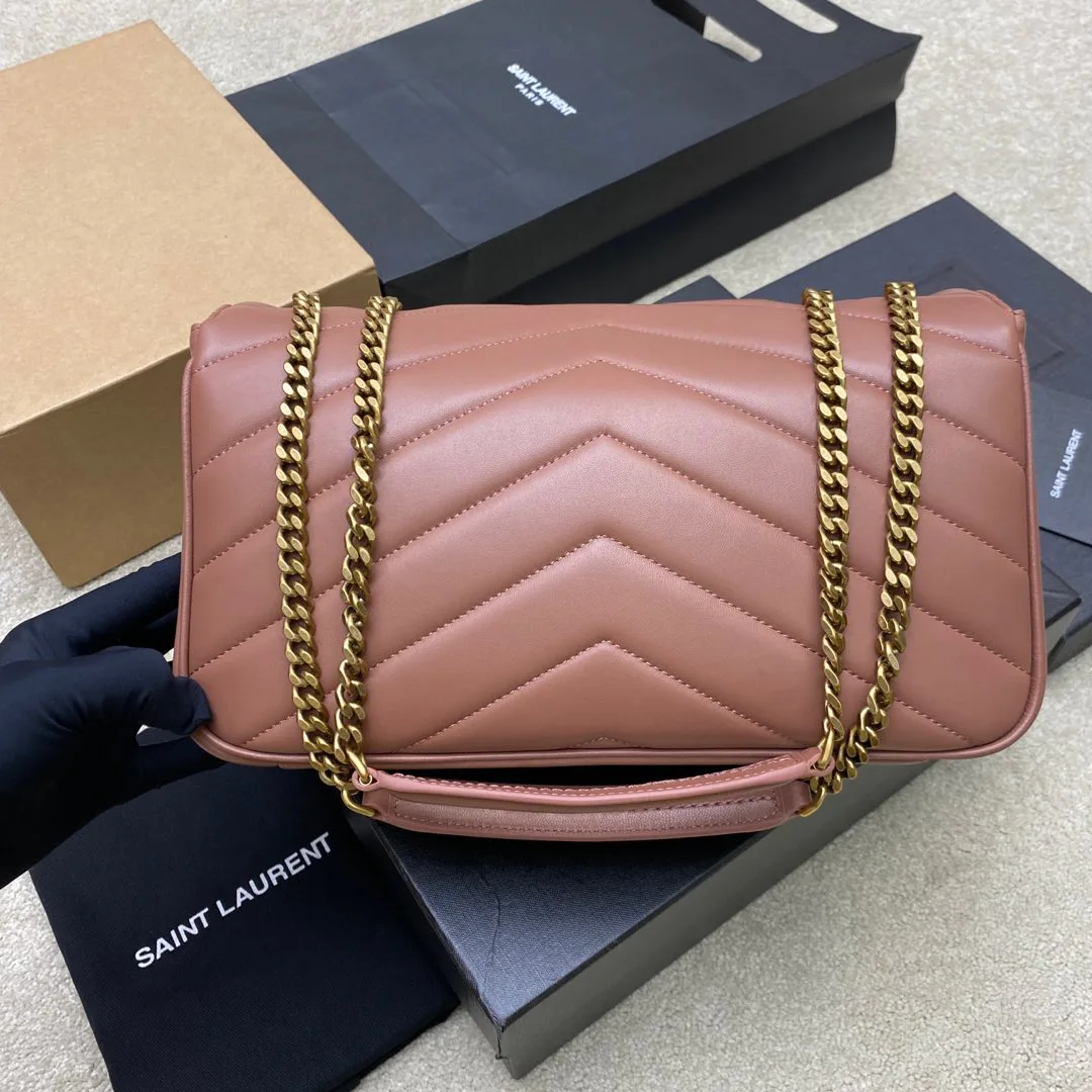 Классические Сумки Женские Saint Laurent 17802526