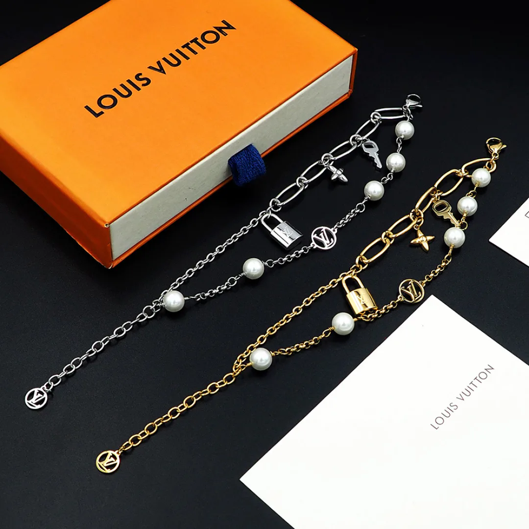 Бижутерия Louis Vuitton 11240559