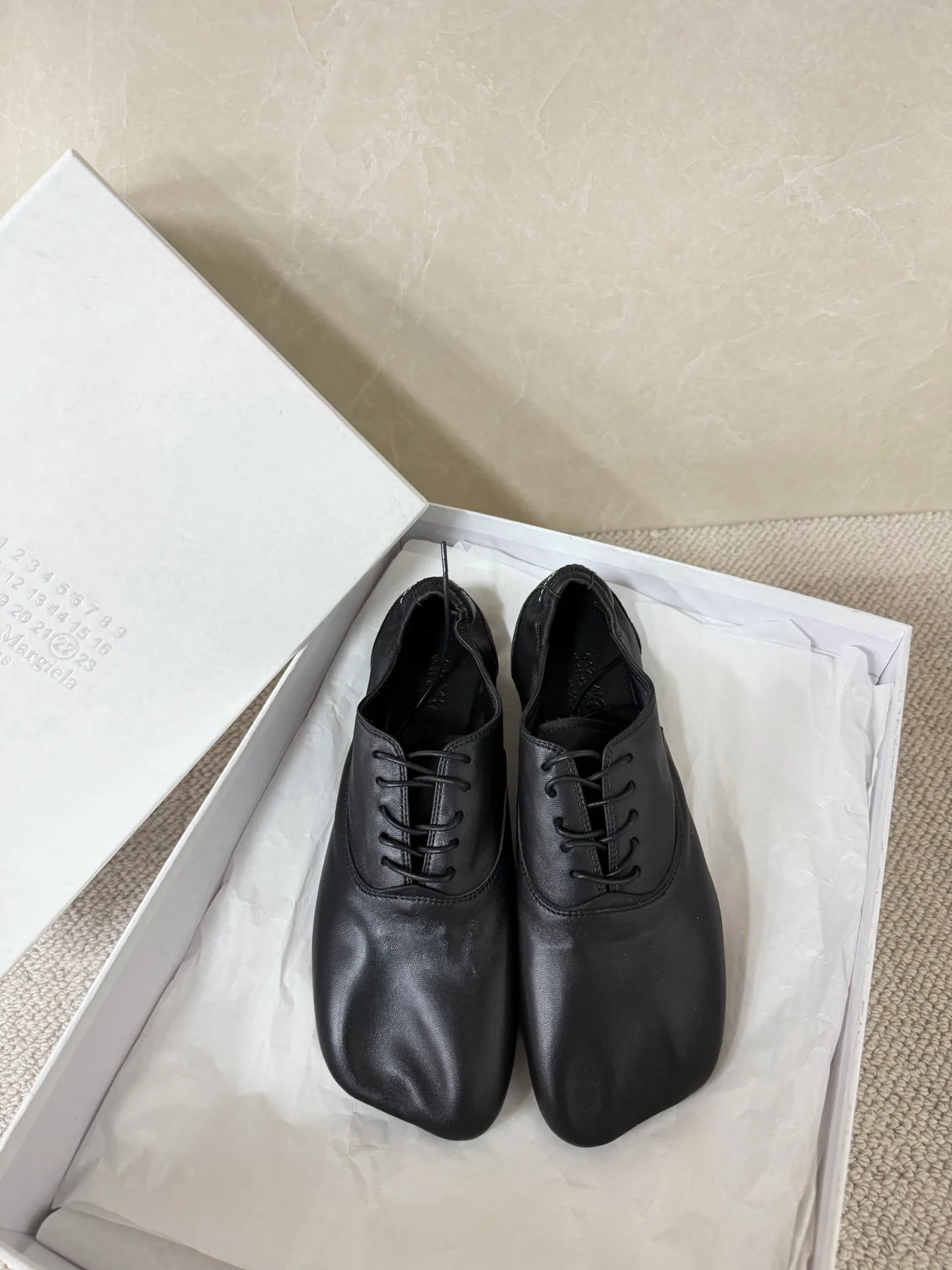 Ботинки Женские Maison Margiela 4770250