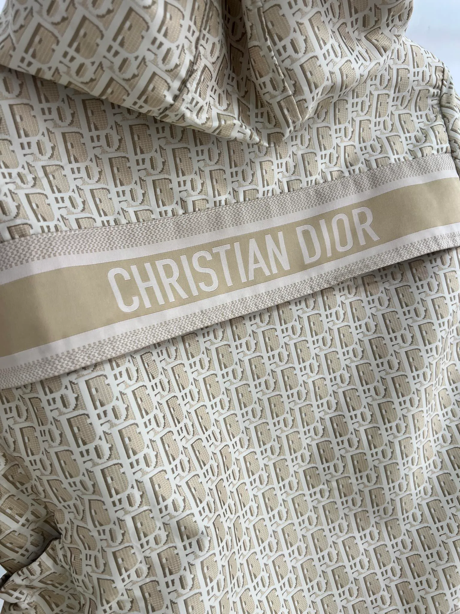 Куртки И Пуховики Женские Christian Dior 18885434