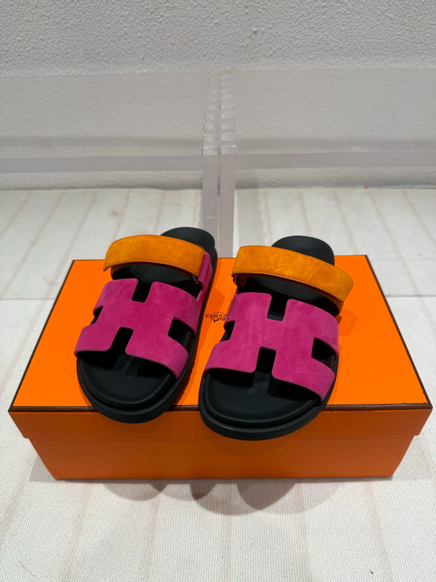Туфли Женские Hermes 11647938