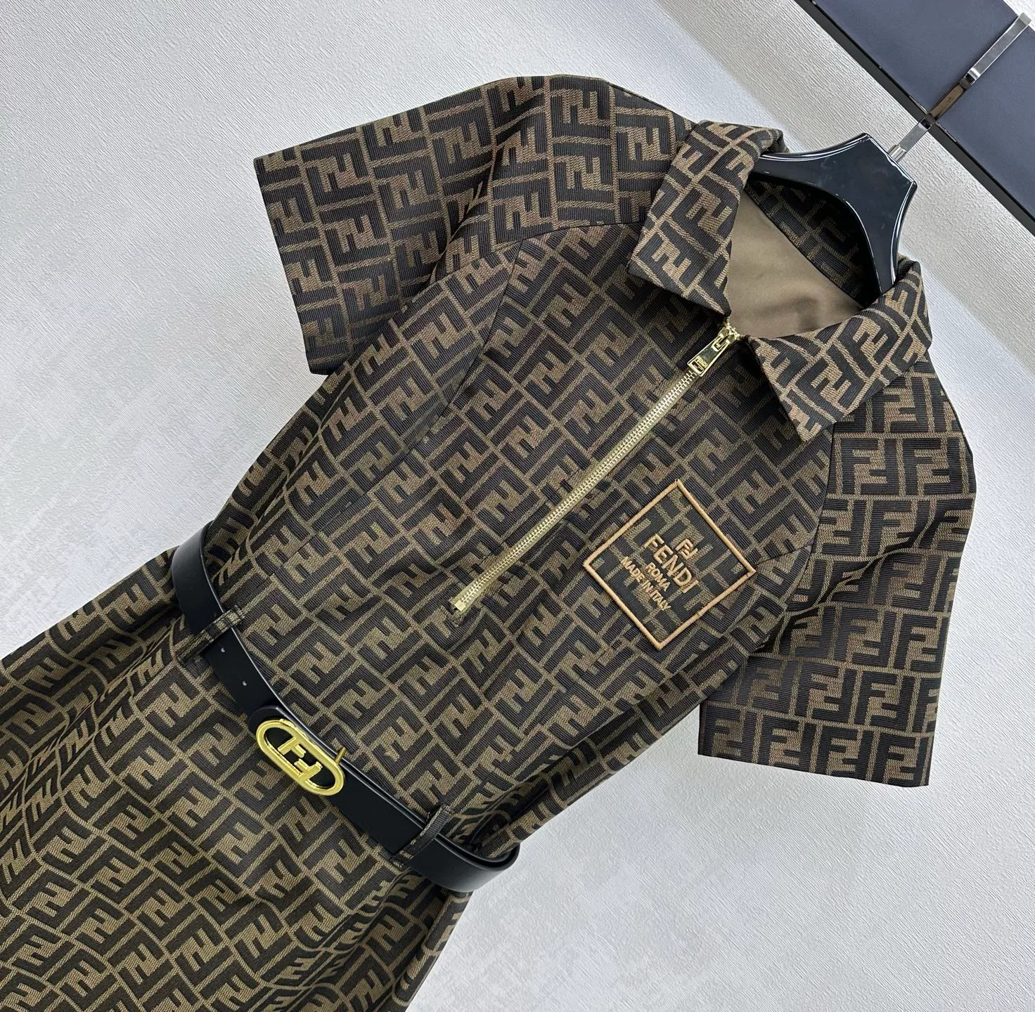 Платья Женские Fendi 13214232