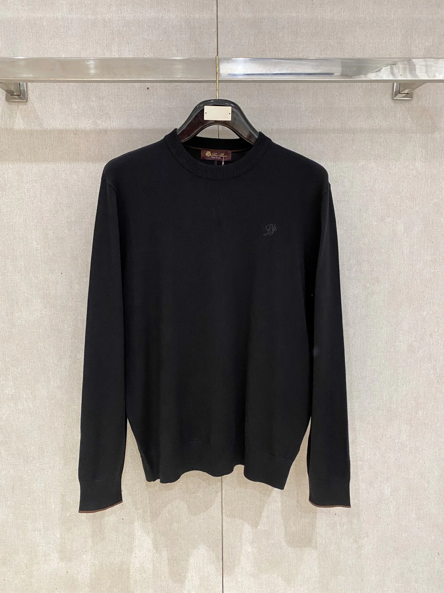 Свитеры Мужские Loro Piana 194256